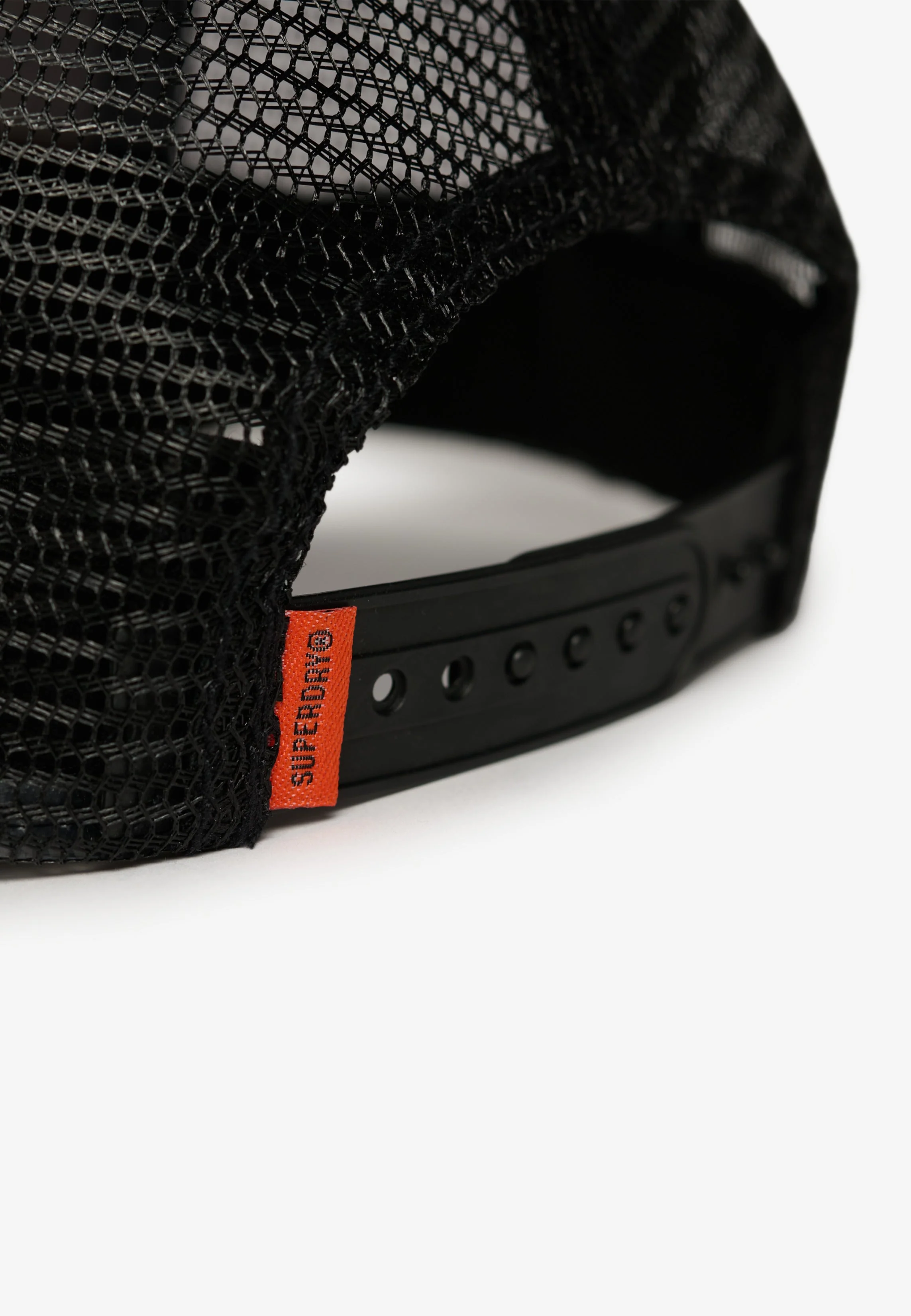 Dirt Road Trucker Cap