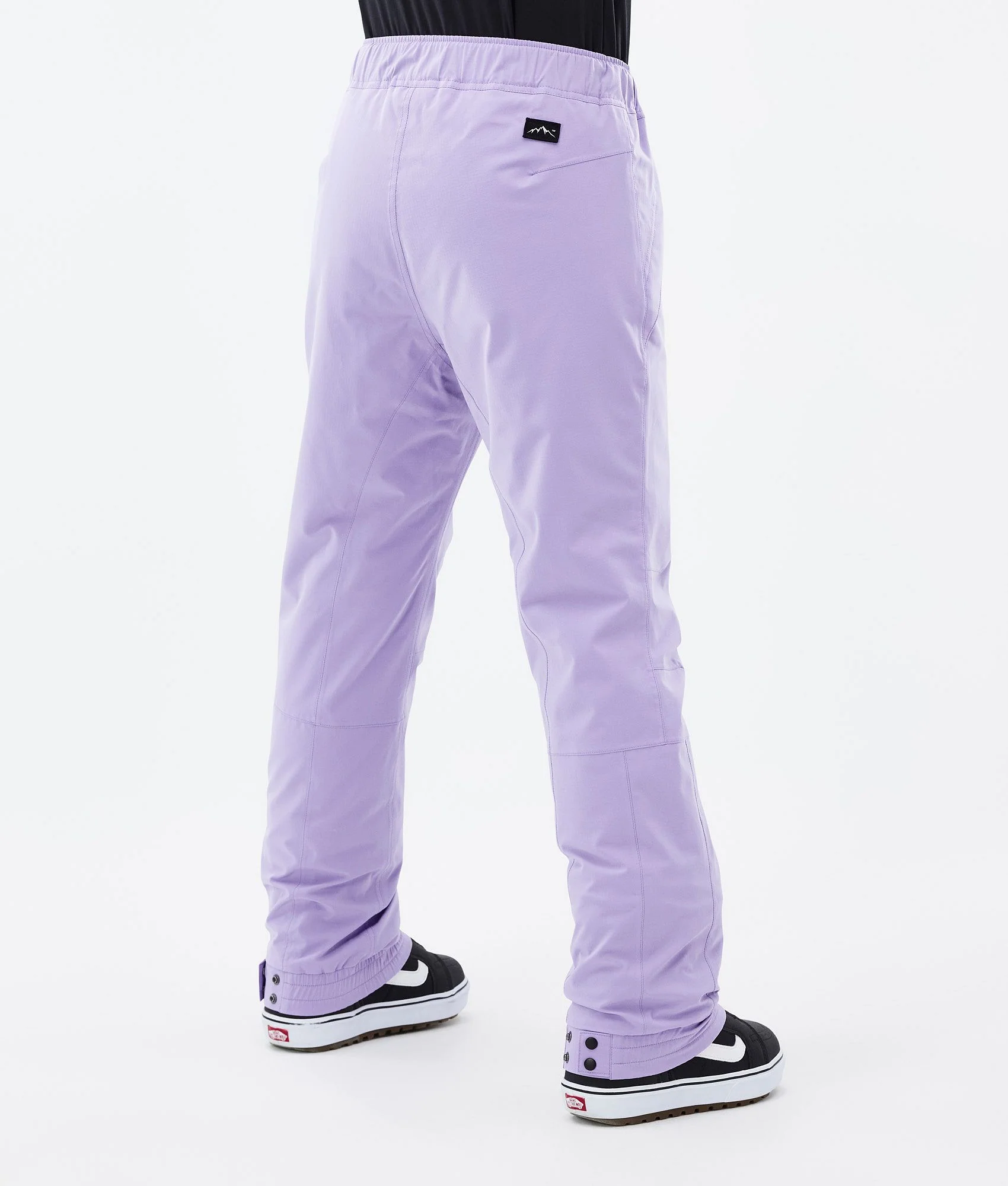 Snowboard Pants Women Faded Violet