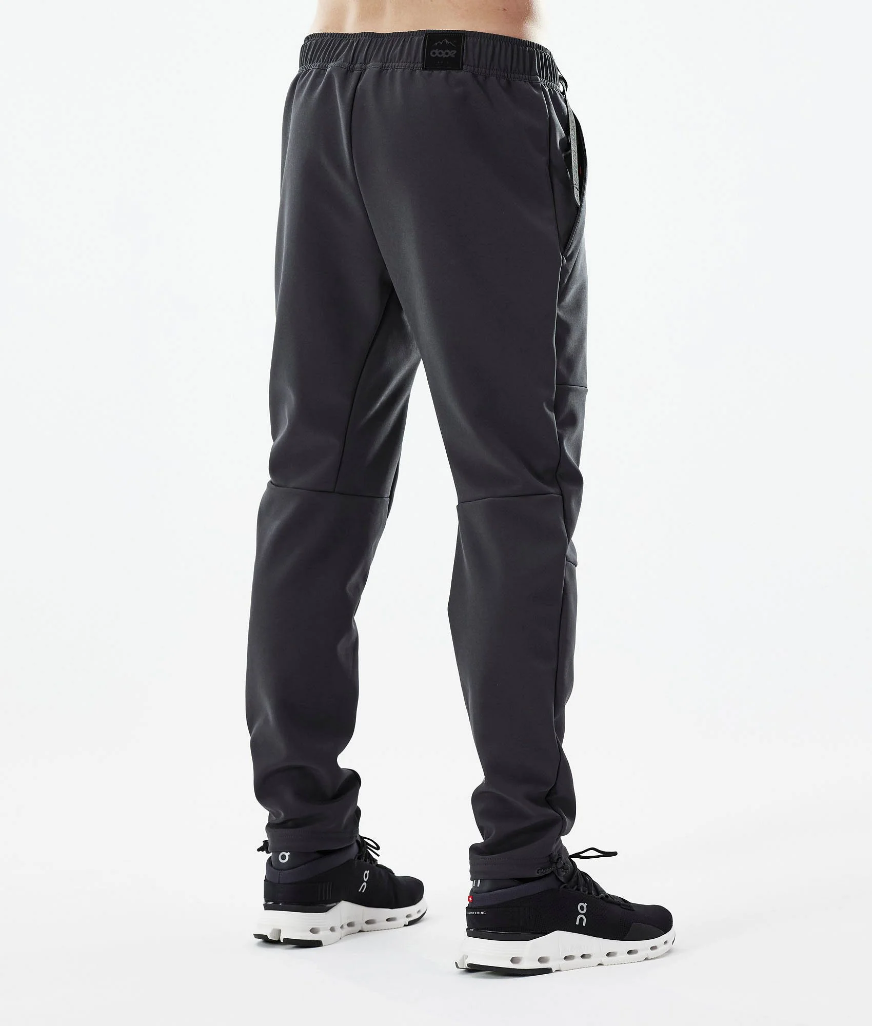 Outdoor Pants Men Phantom