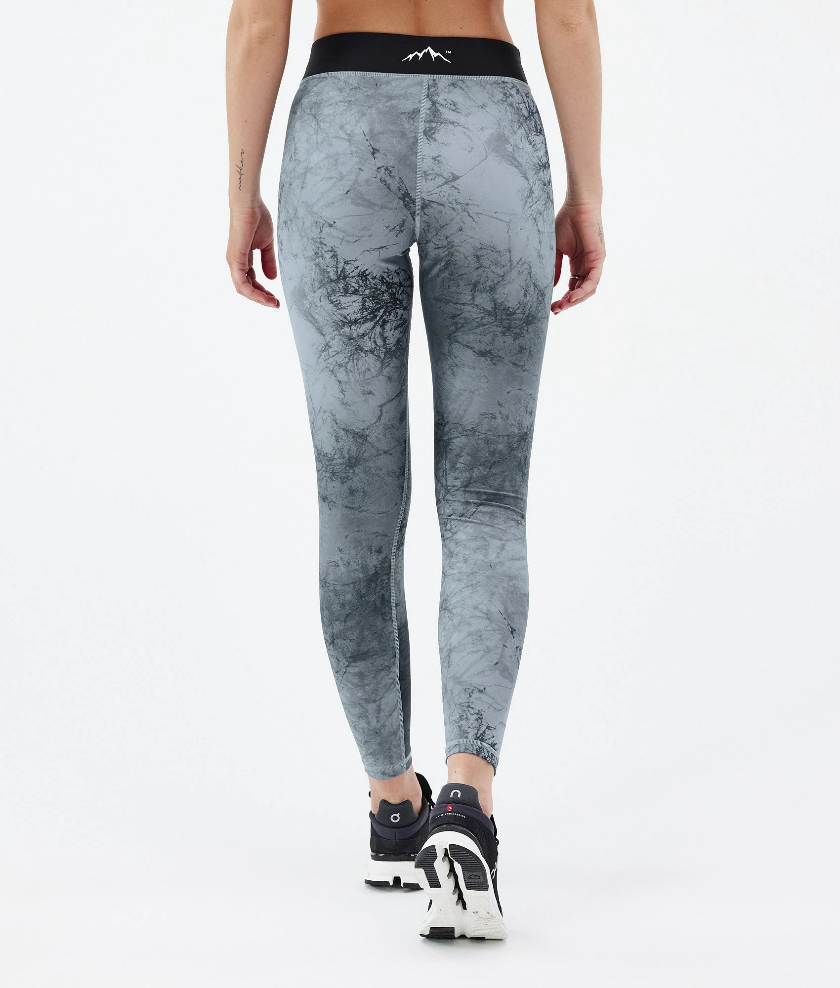 Leggings Women Dirt
