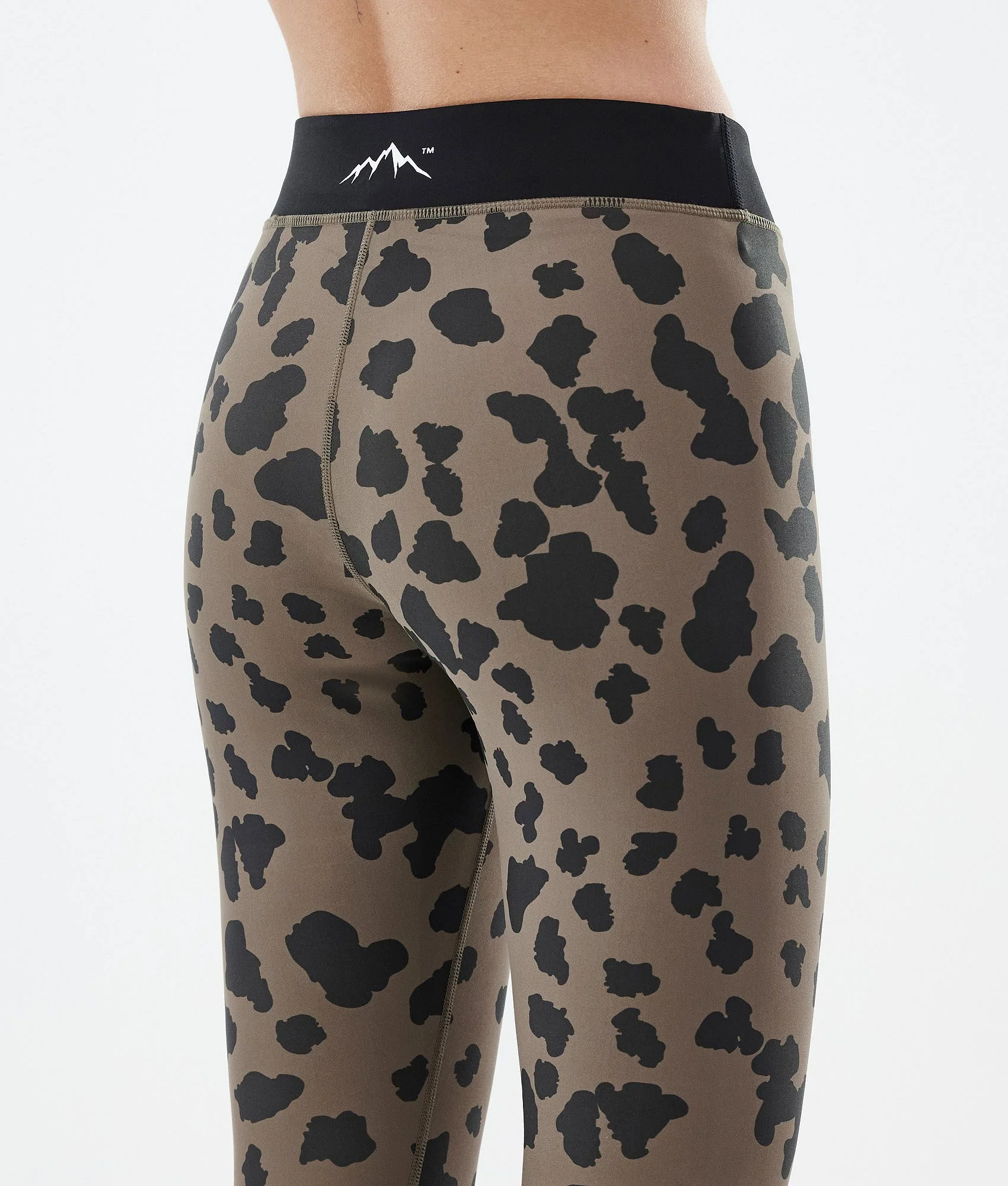 Leggings Women Dots