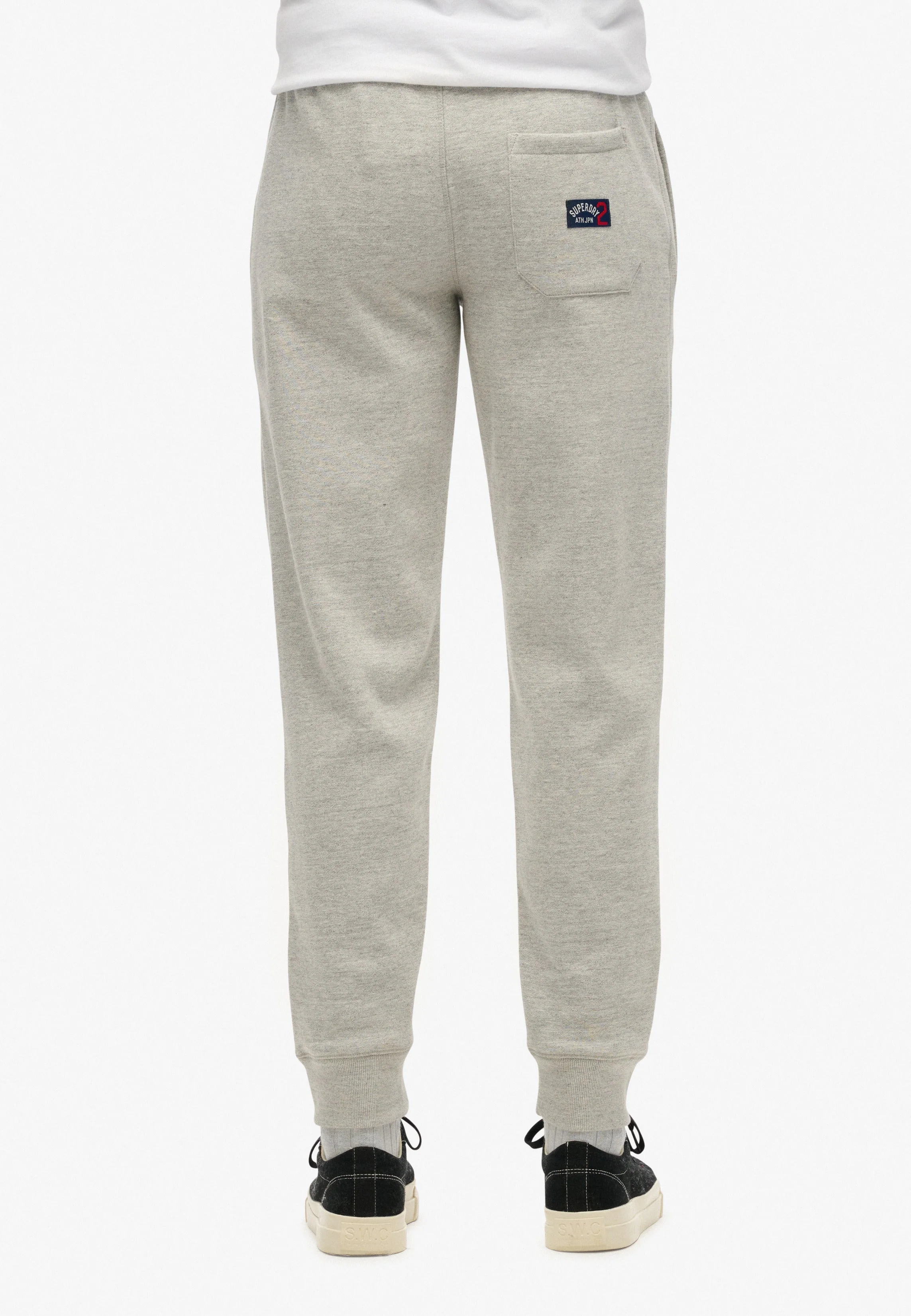 Essential Logo Jogger
