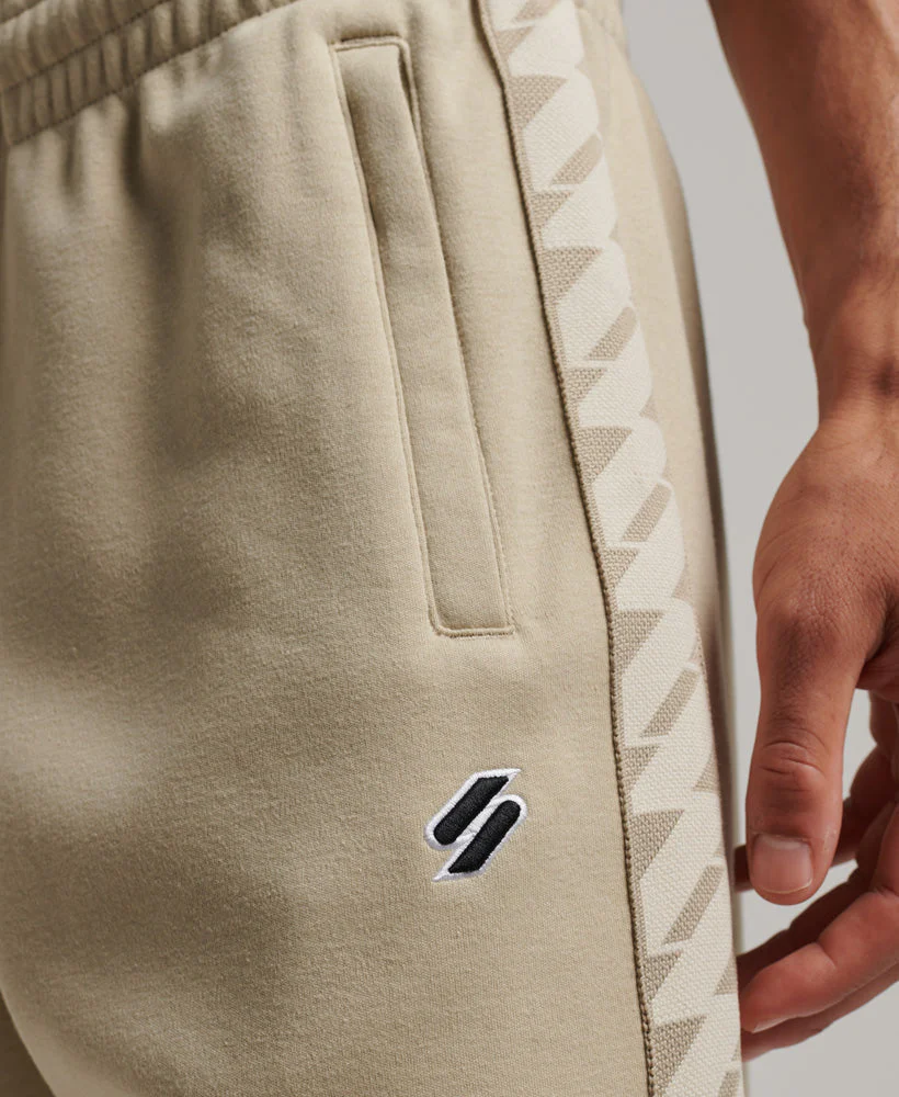 Code Sl Tape Track Pant