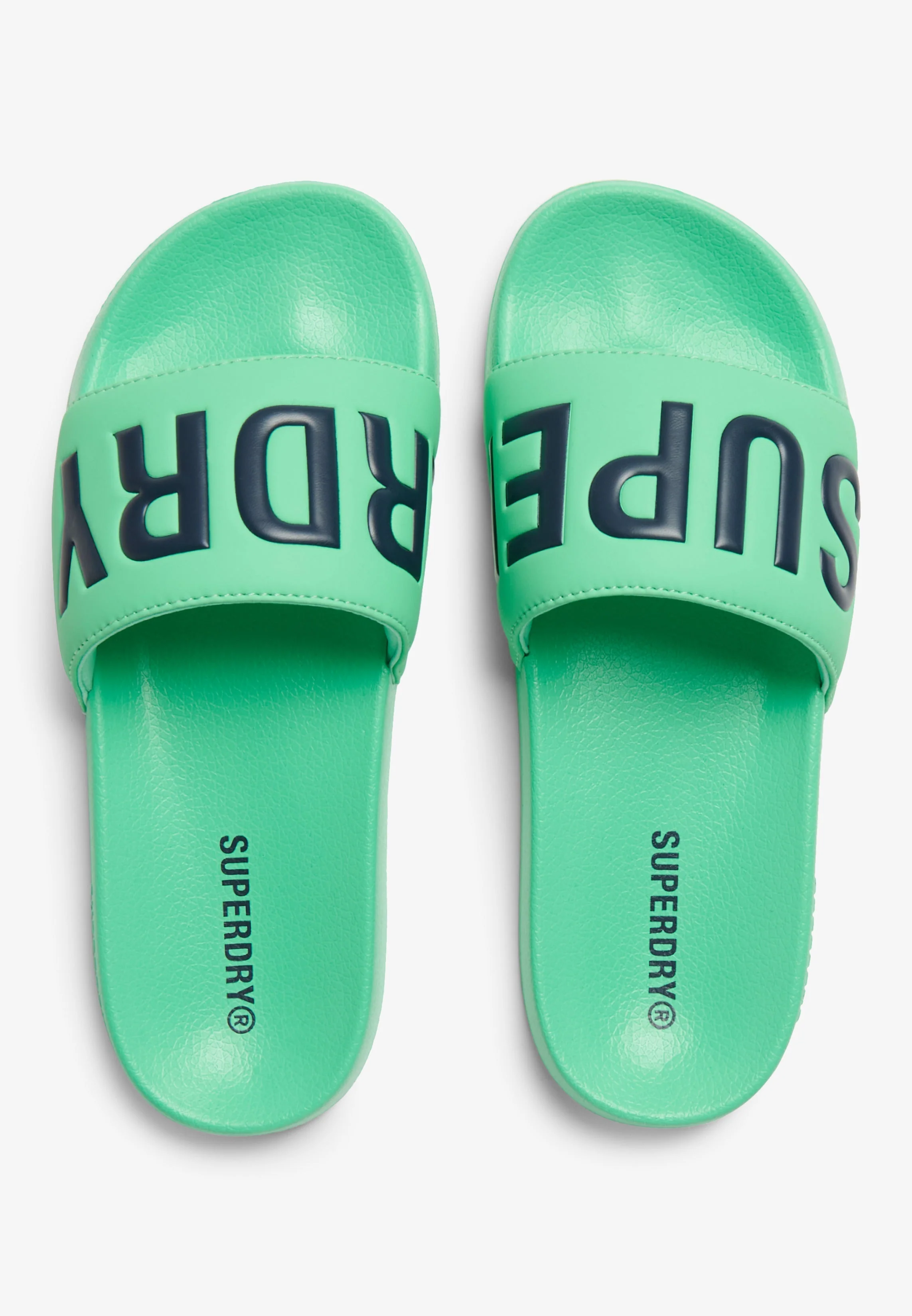 Core Graphic Pool Sliders