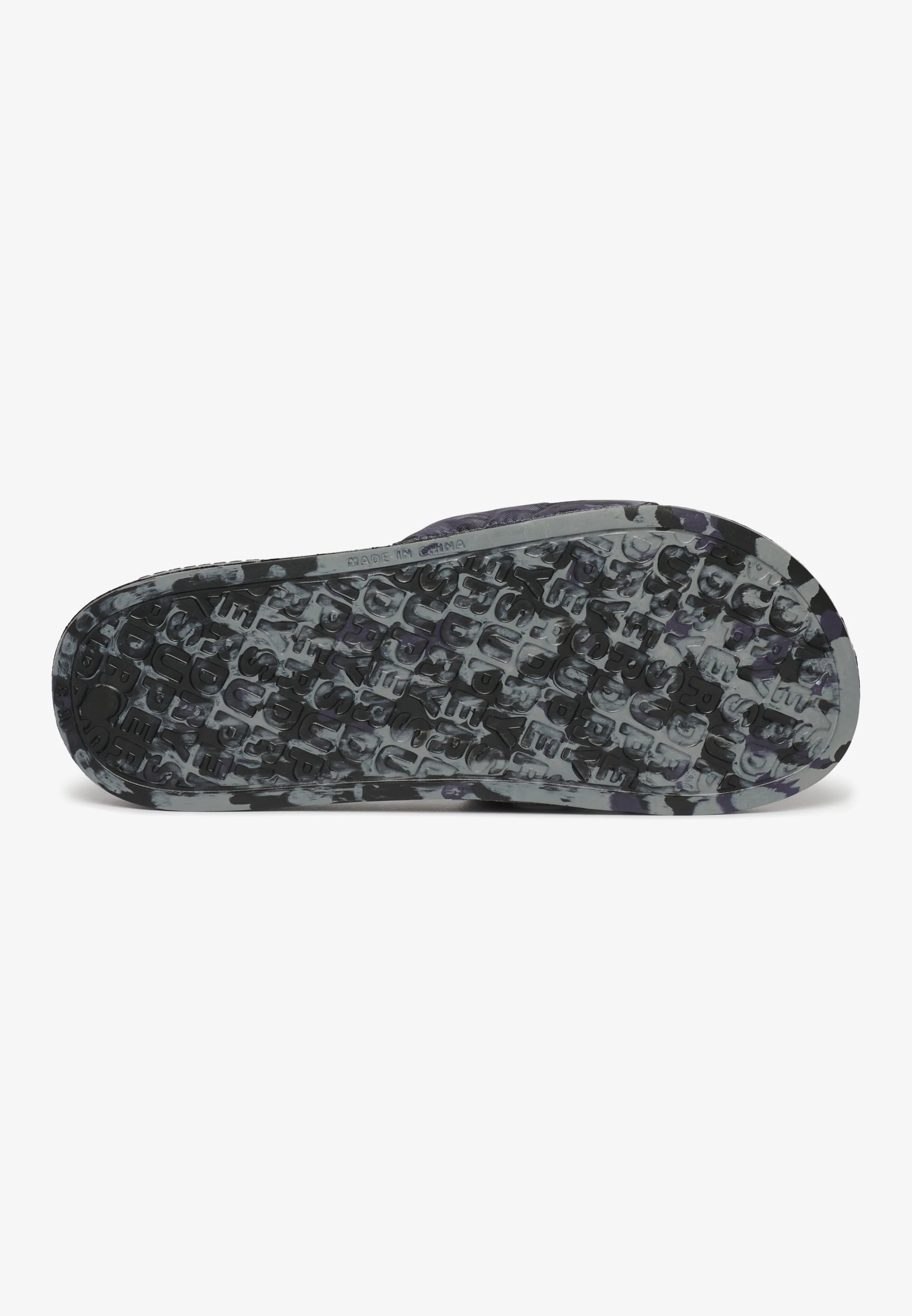 Core Camo Pool Sliders
