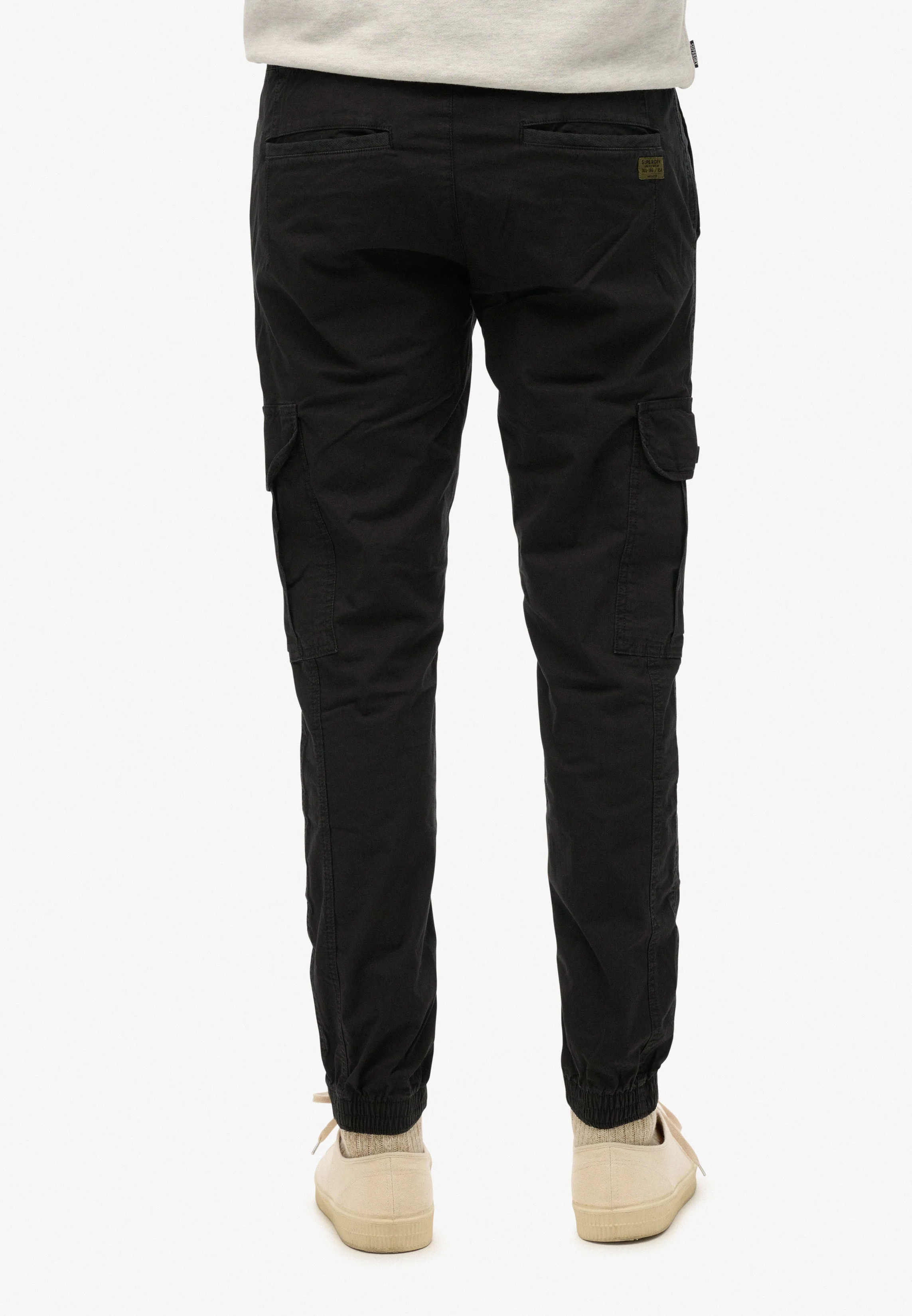 Para Cargo Slim Pants