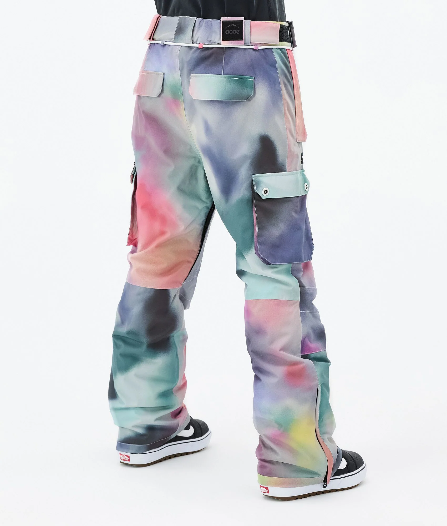 Snowboard Pants Women Aurora