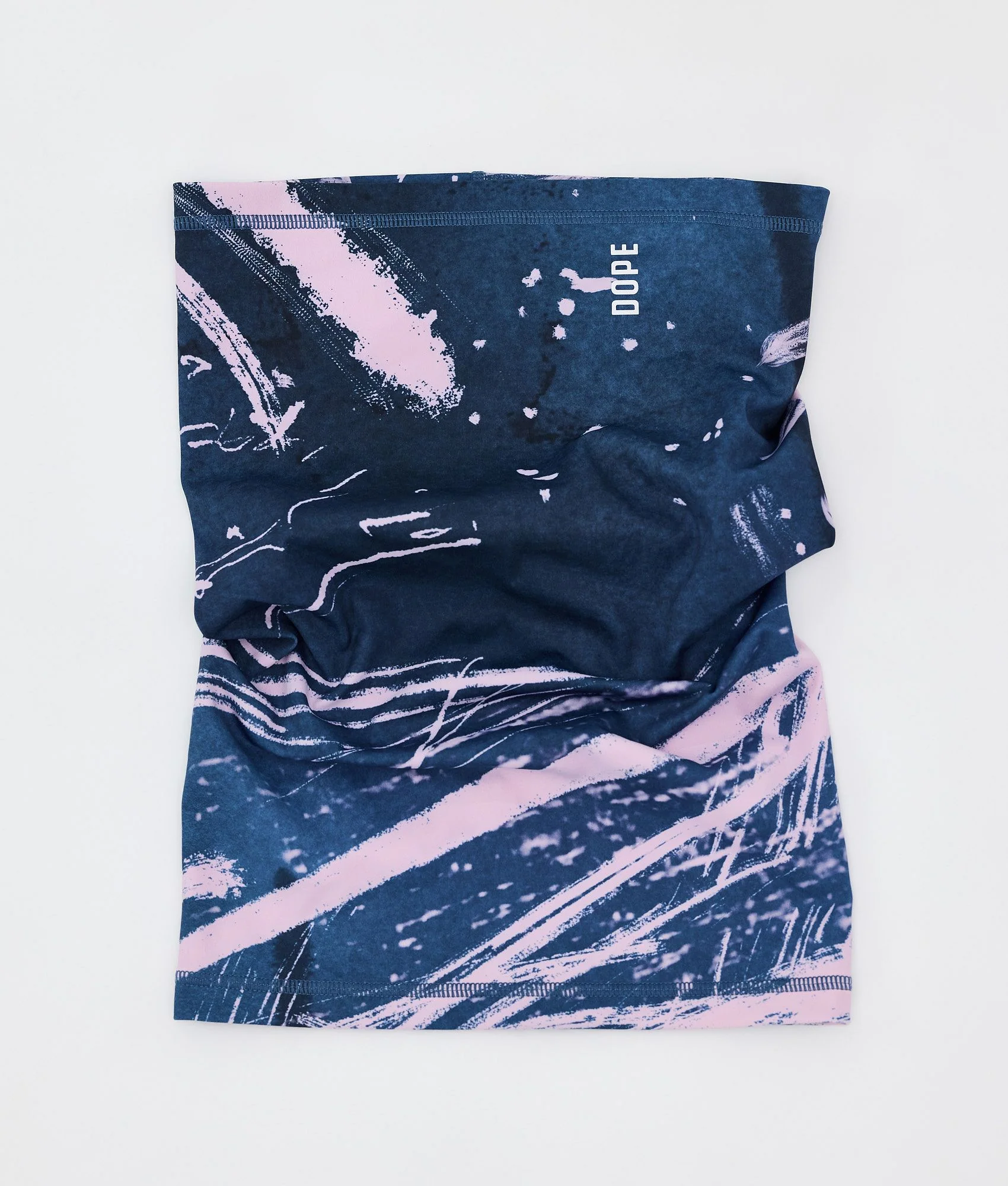 Base Layer Top Women 2X-Up Carvings Pink