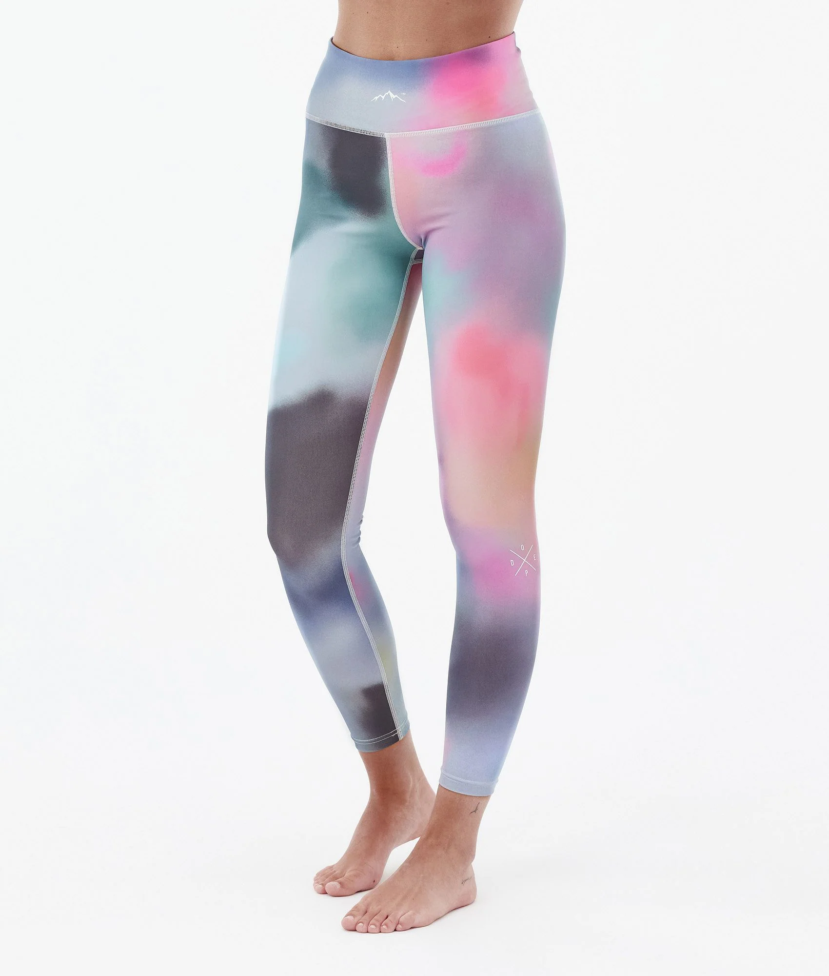 Base Layer Pant Women 2X-Up Aurora