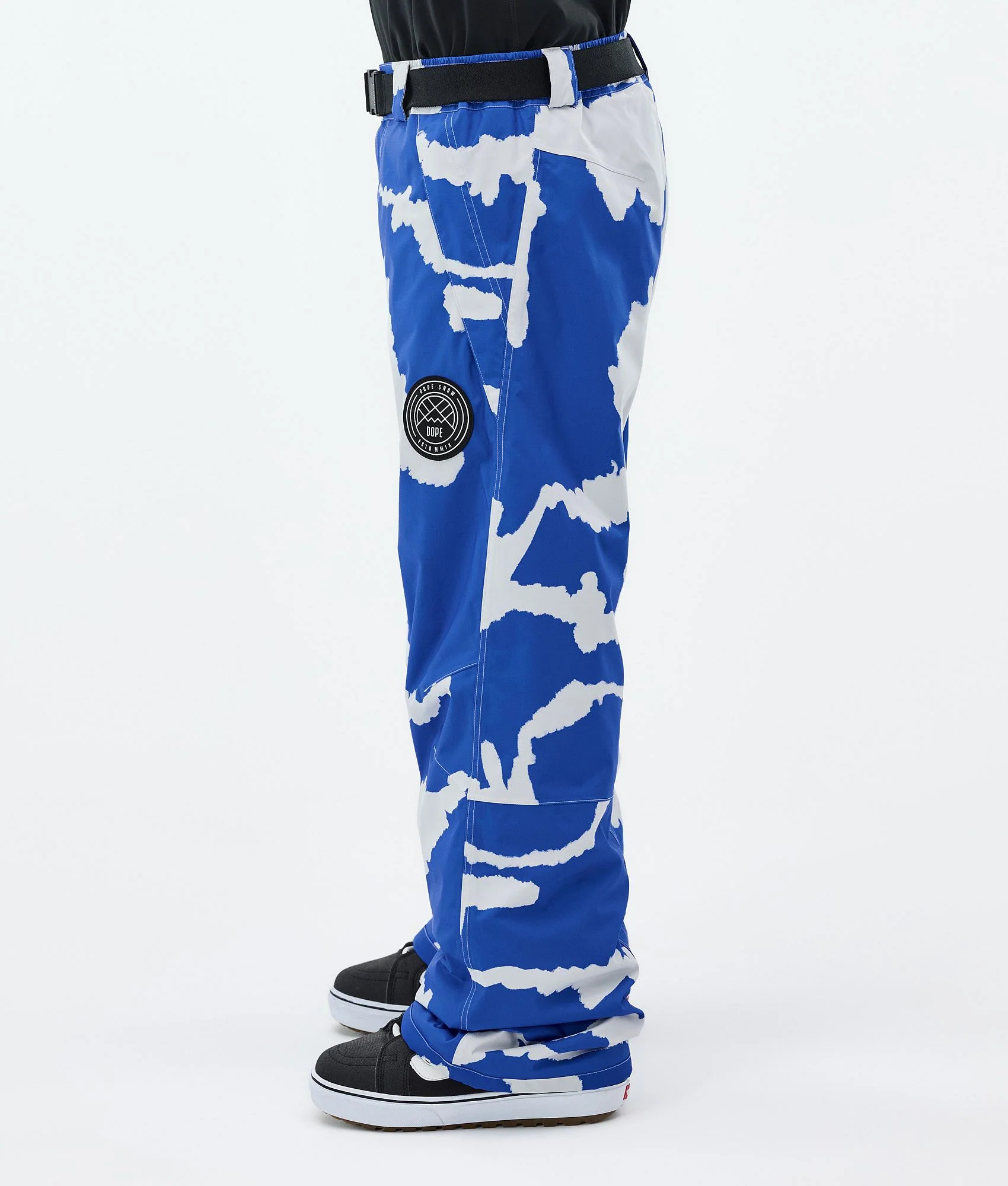 Snowboard Pants Men Noice