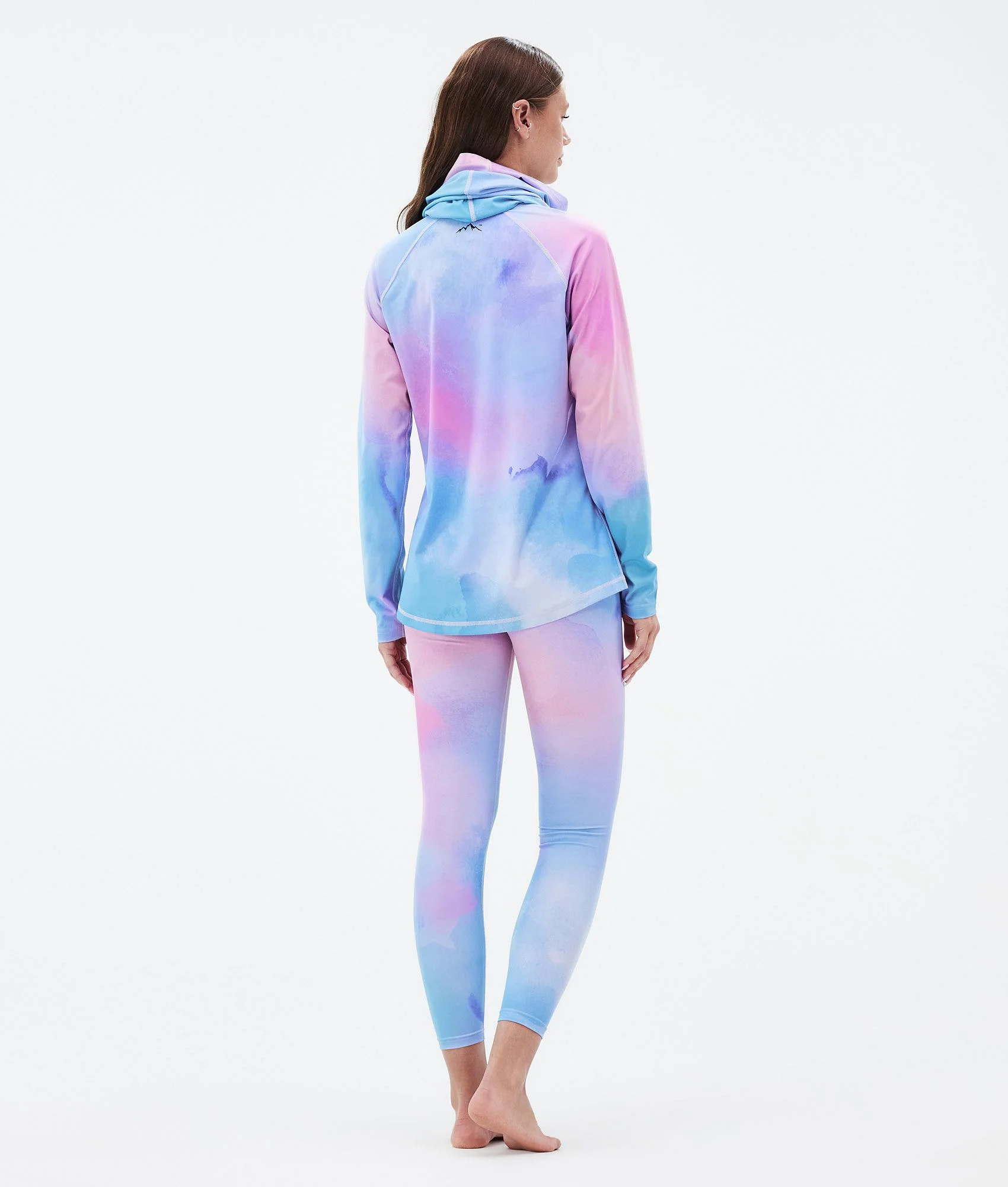 Base Layer Top Women 2X-Up Dawn