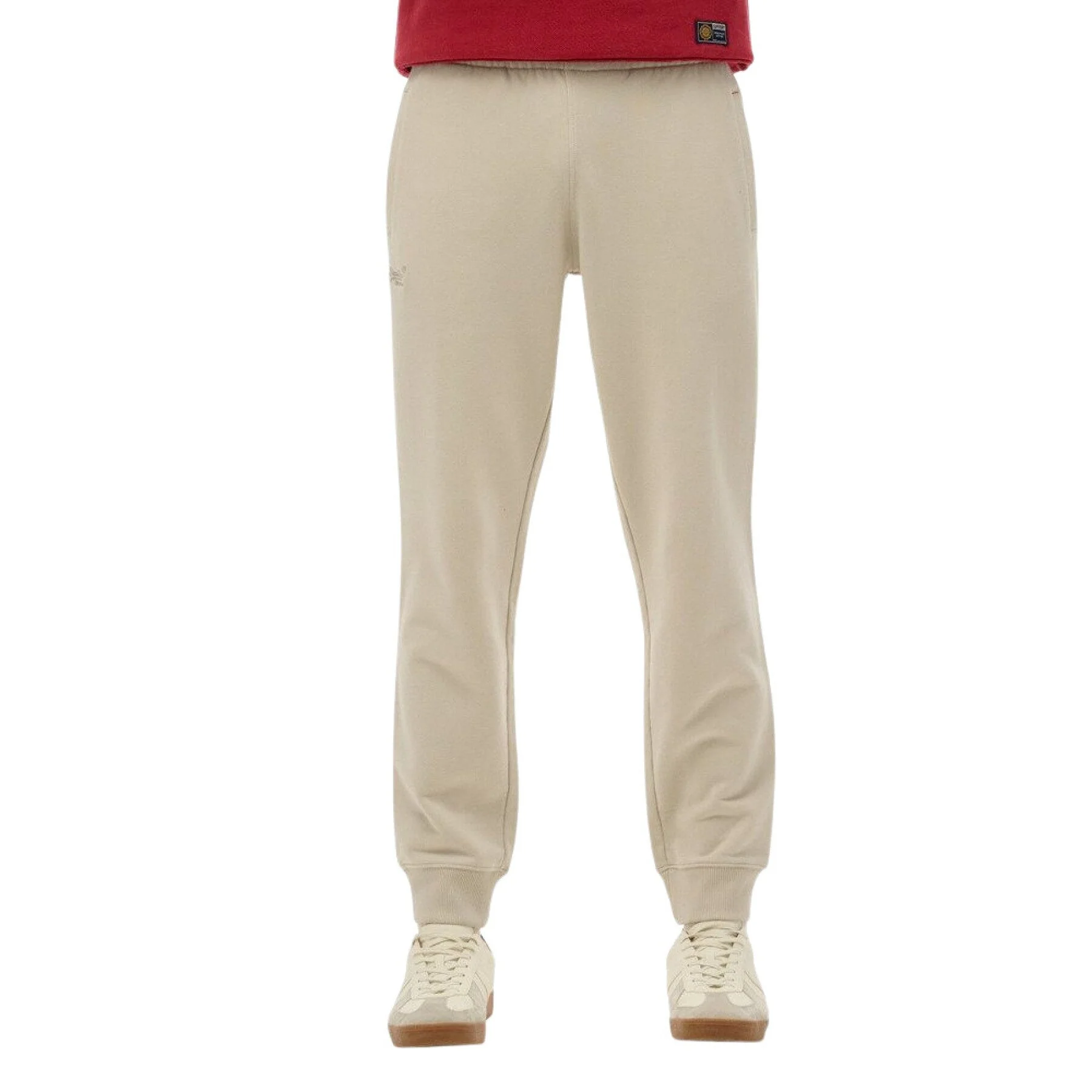 Essential Logo Joggers