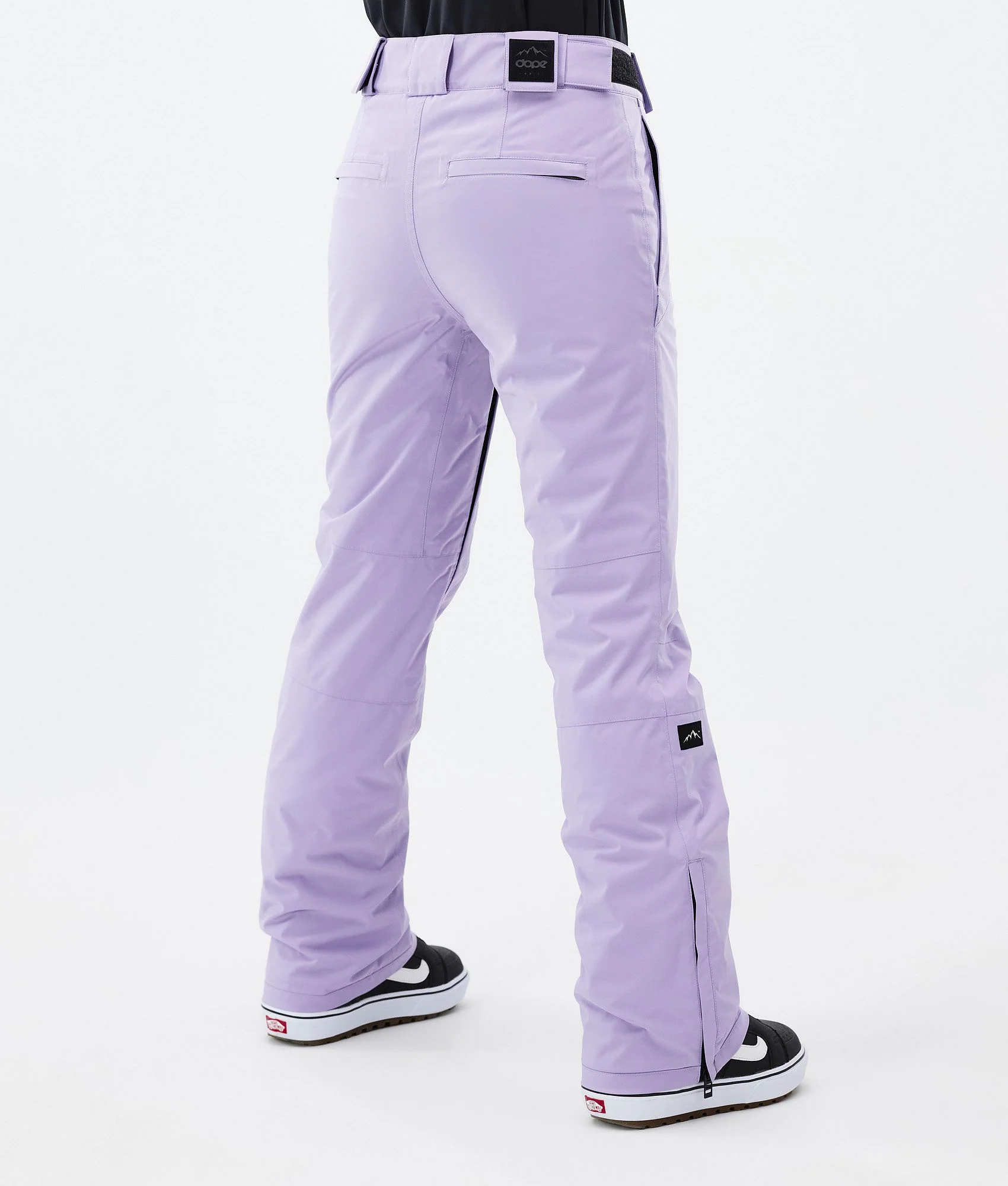 Snowboard Pants Women Faded Violet