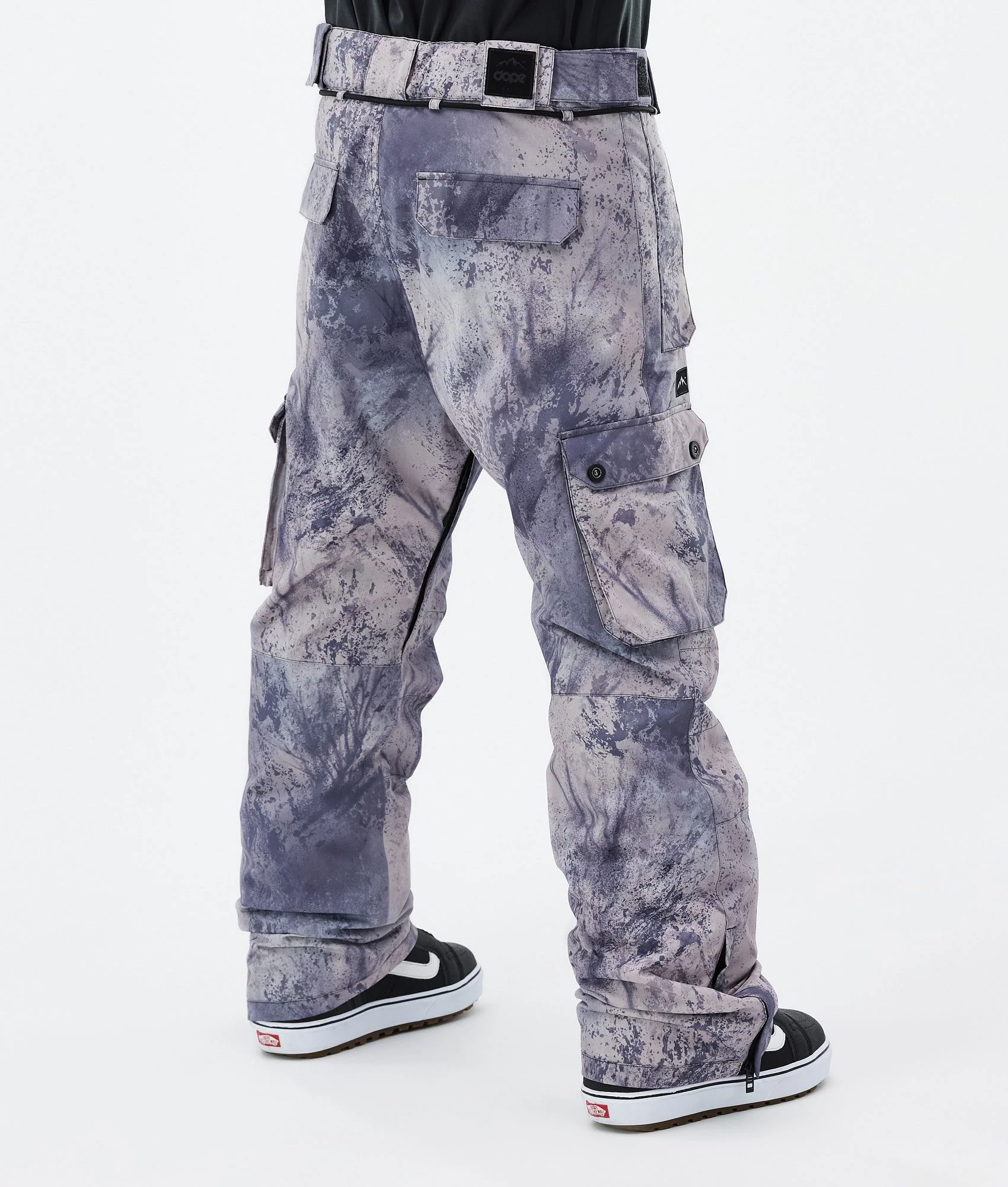 Snowboard Pants Men Terra