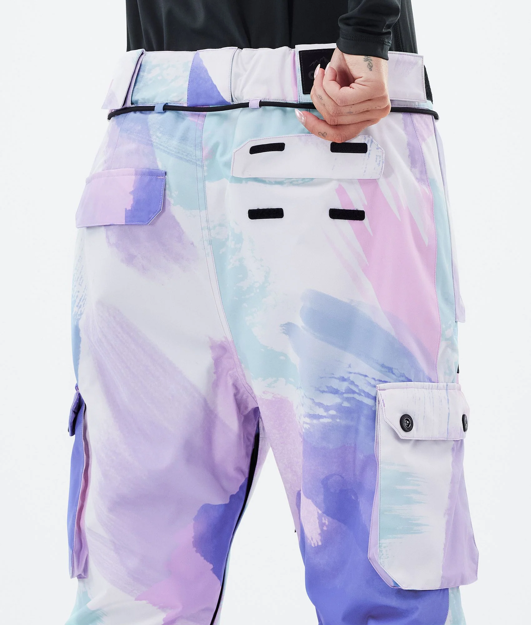 Snowboard Pants Women Dreams