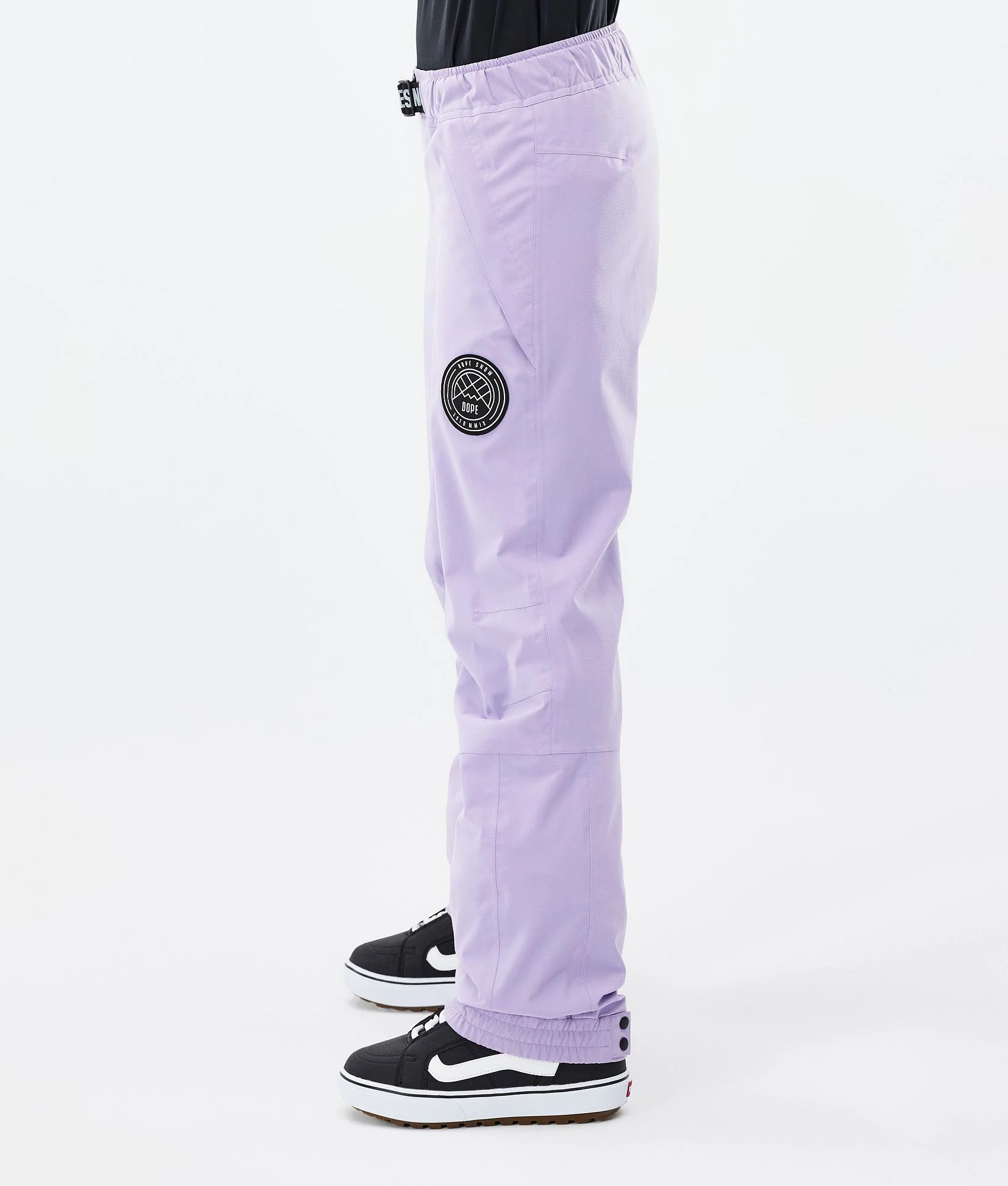 Snowboard Pants Women Faded Violet