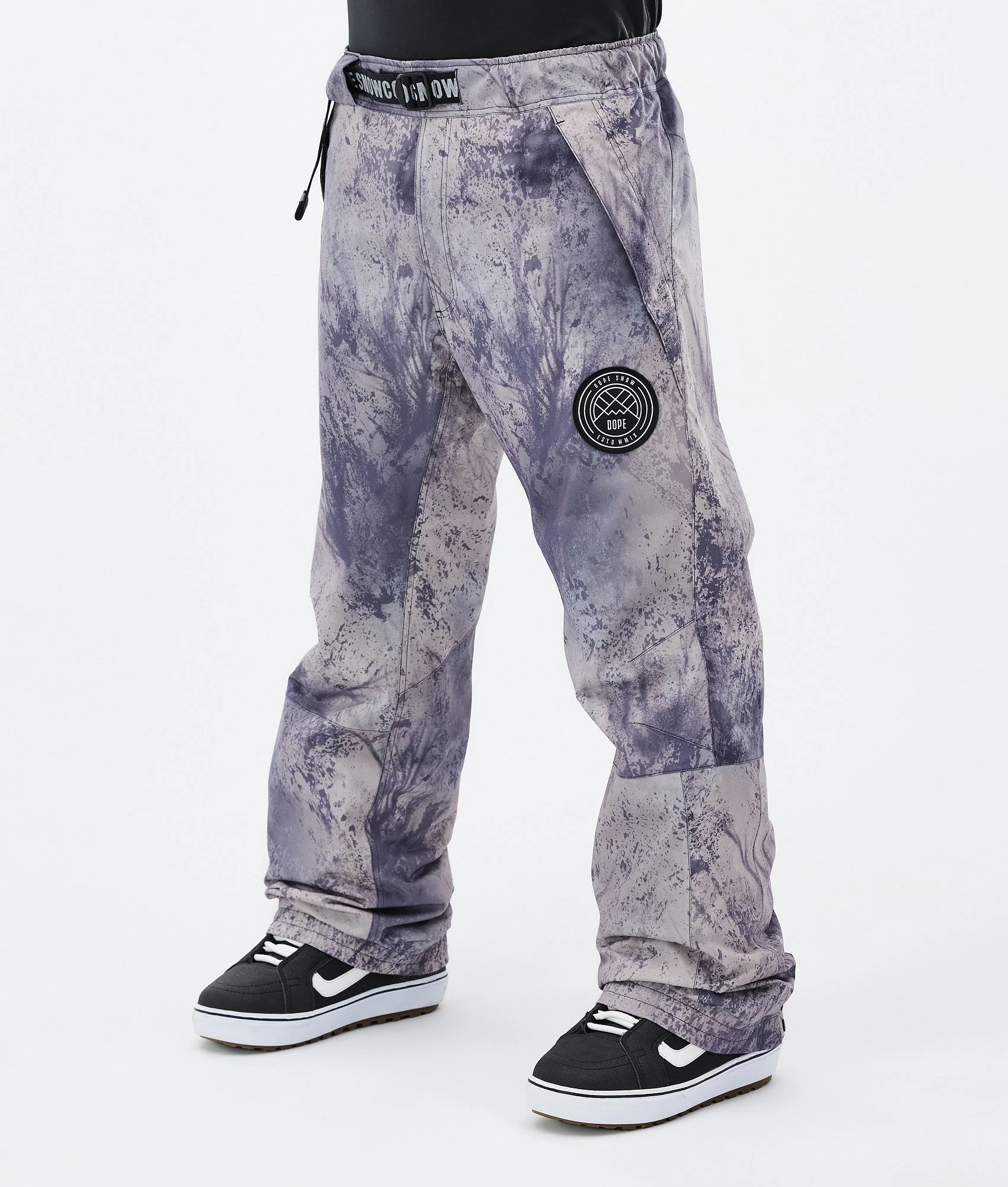 Snowboard Pants Men Terra
