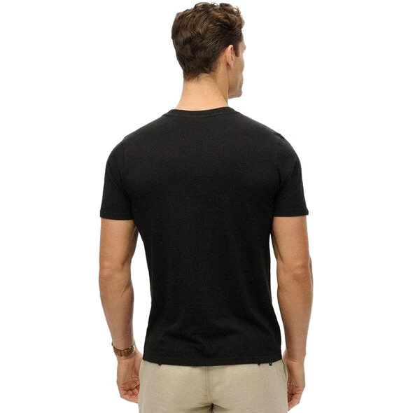 Vintage Logo Tokyo Relaxed T-Shirt