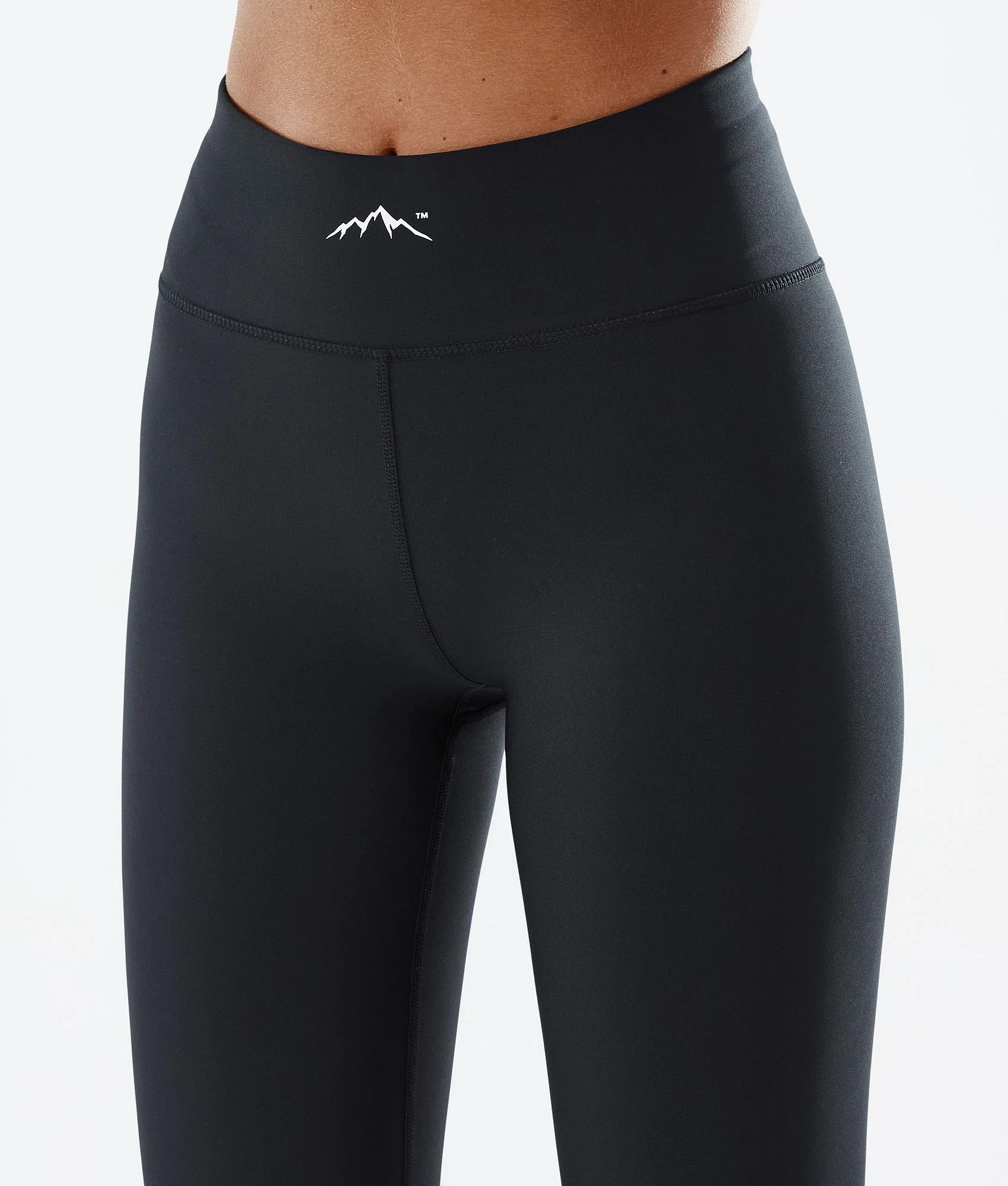 Base Layer Pant Women 2X-Up Black