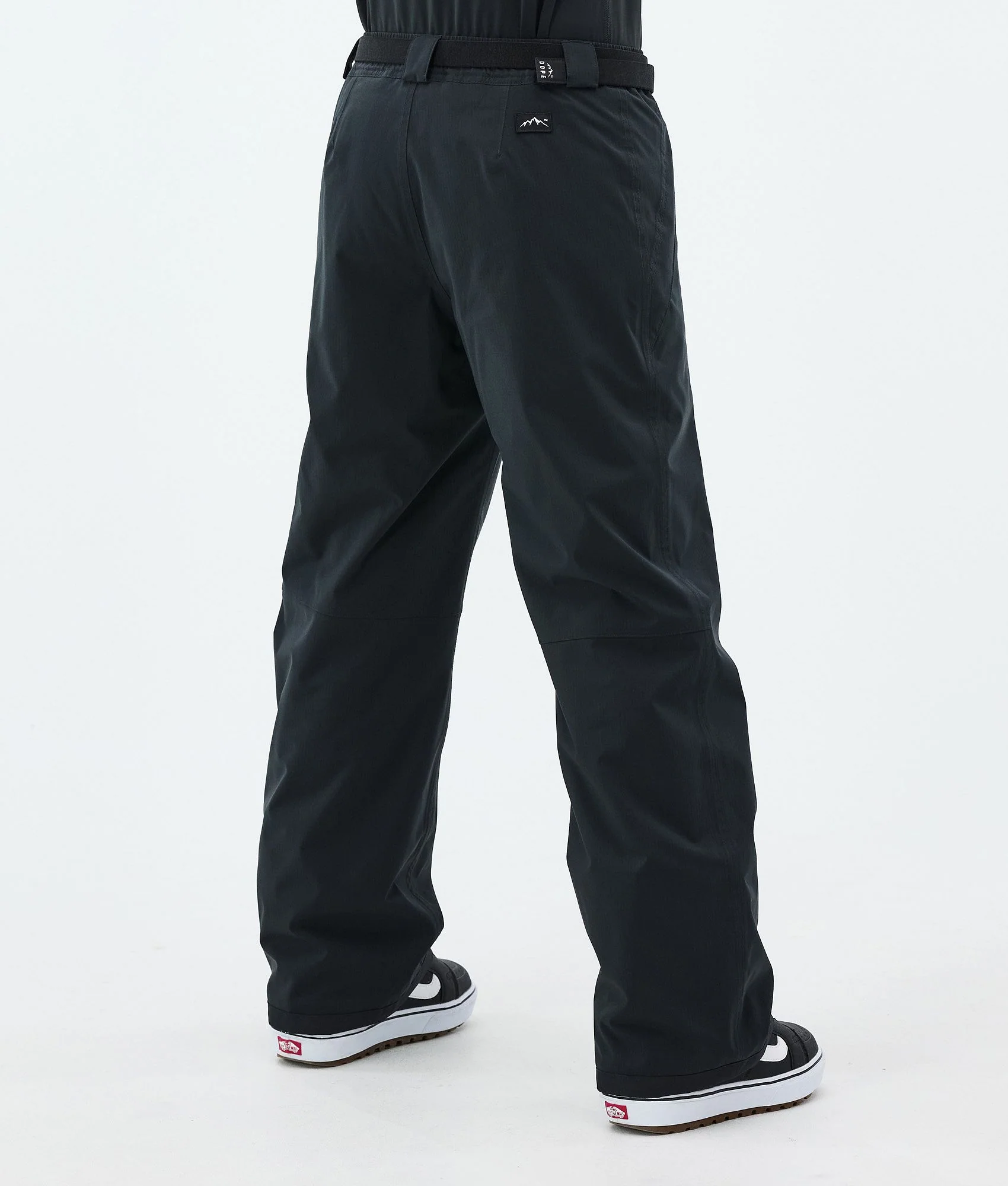 Snowboard Pants Women Black