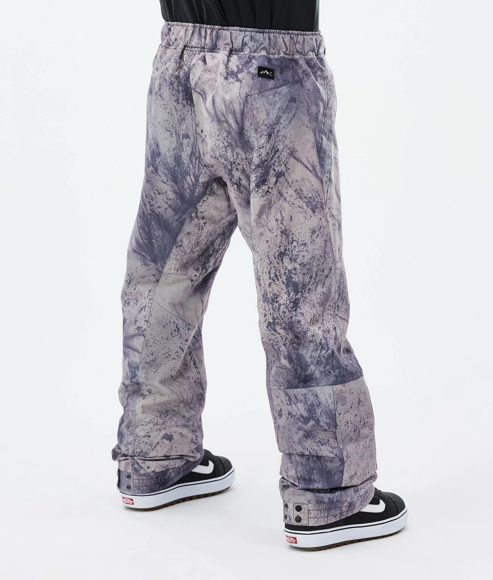 Snowboard Pants Men Terra