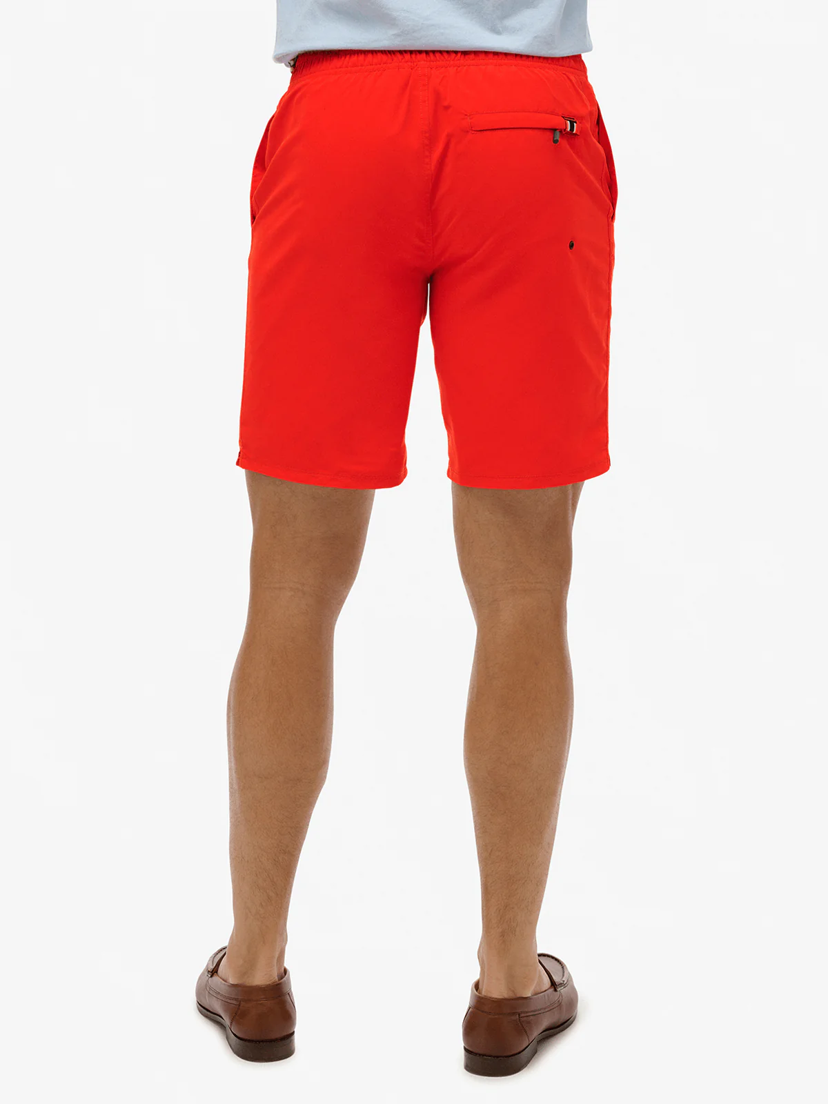Classic 19- Inch Logo Board Shorts
