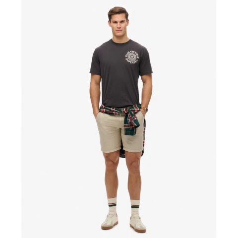 Outdoor Narrative Loose T-Shirt