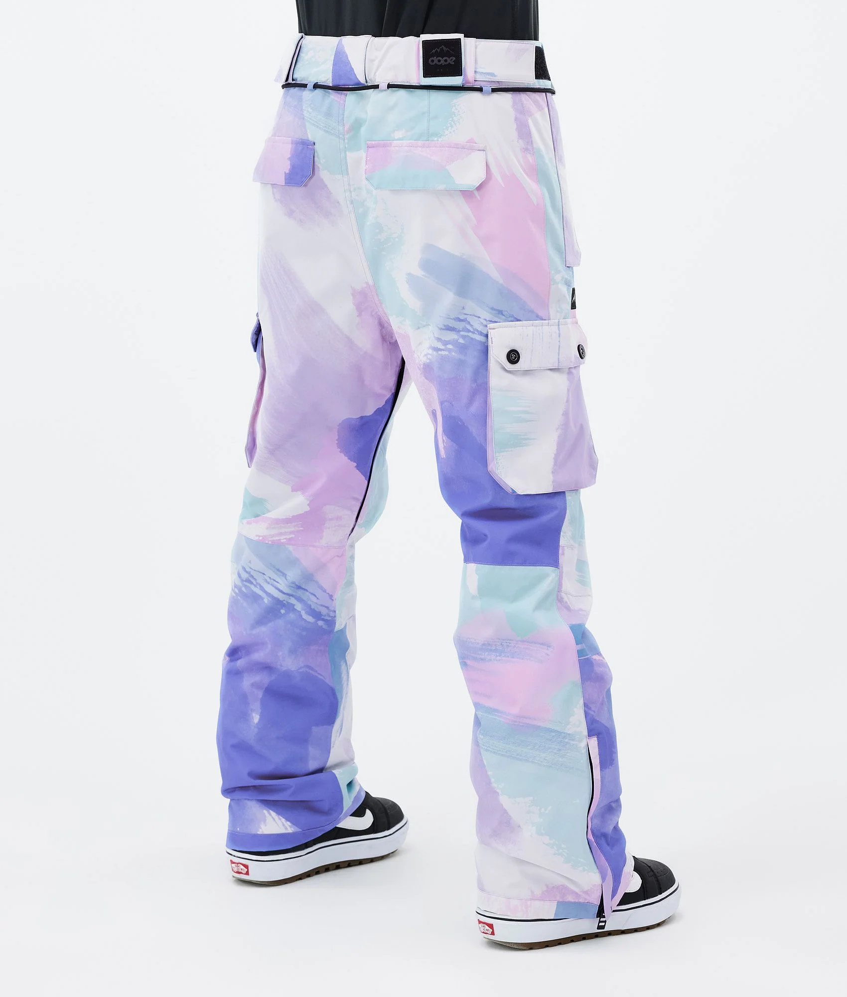 Snowboard Pants Women Dreams