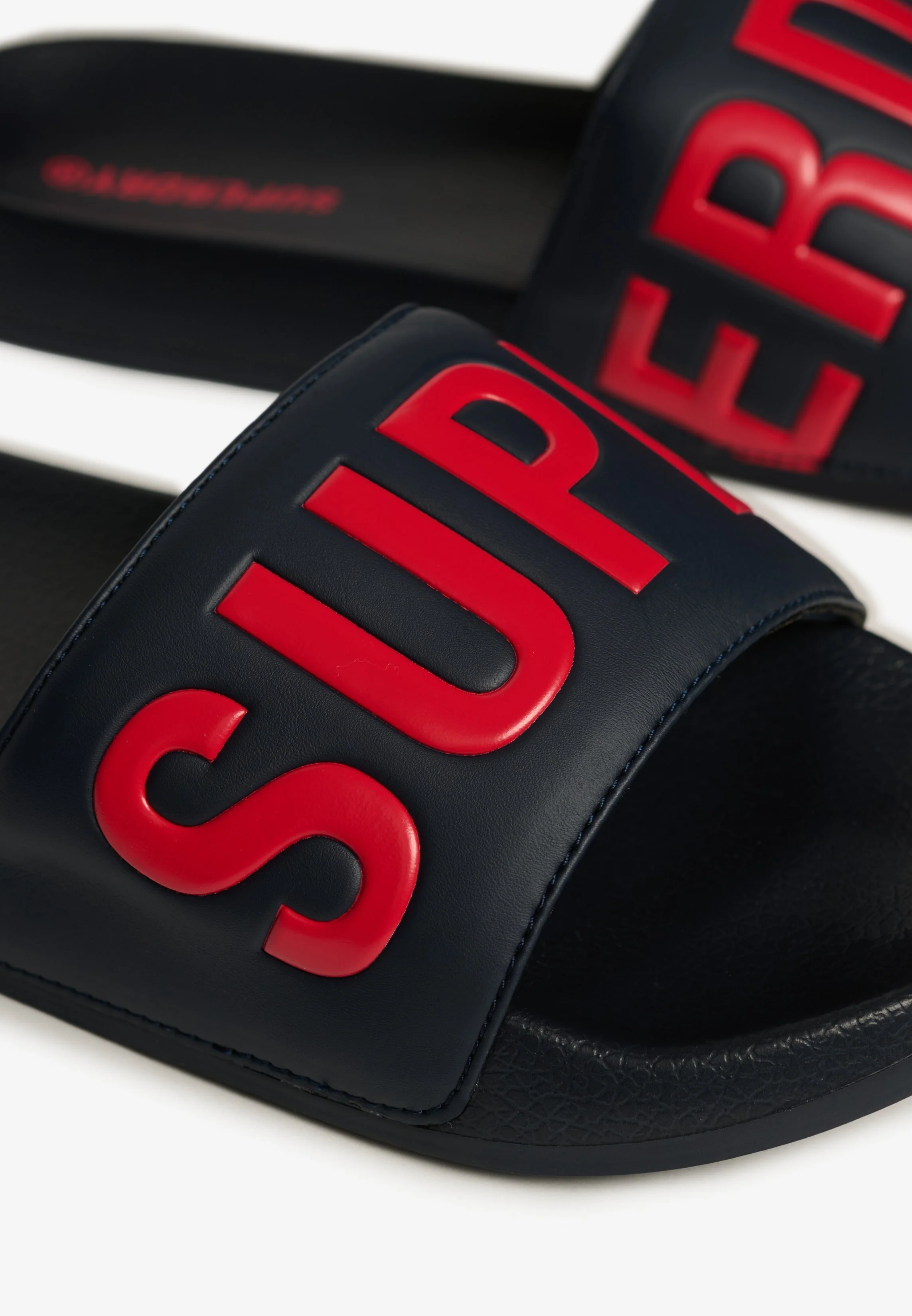 Core Graphic Pool Sliders