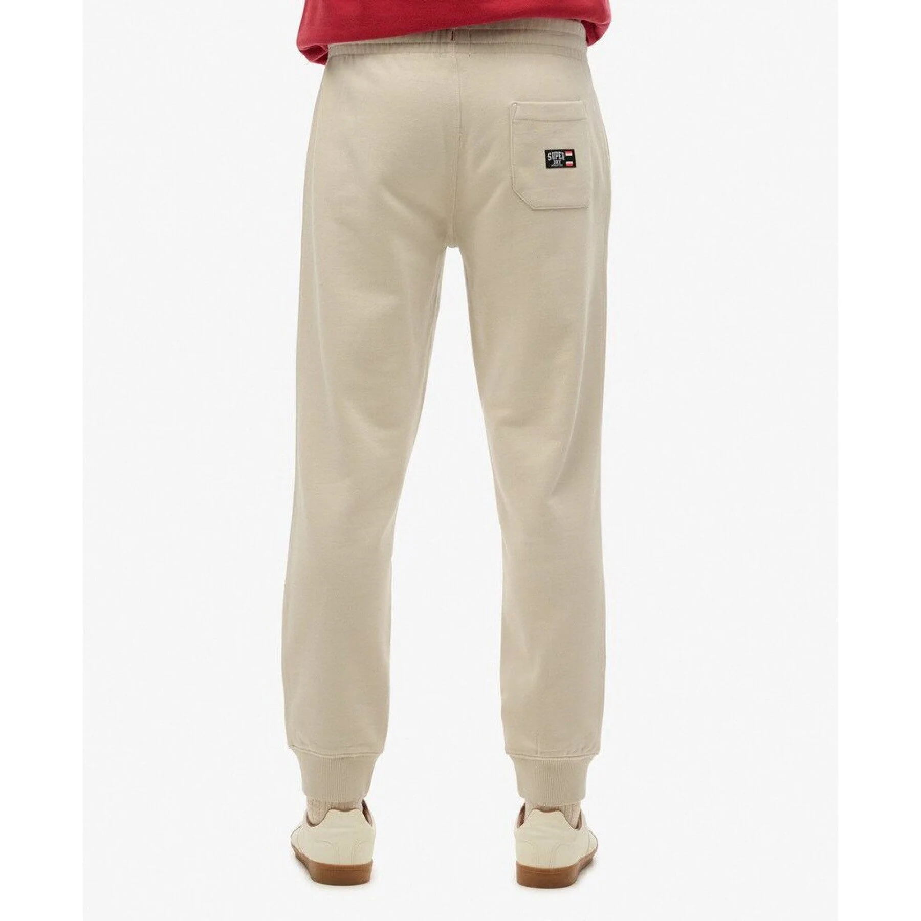 Essential Logo Joggers