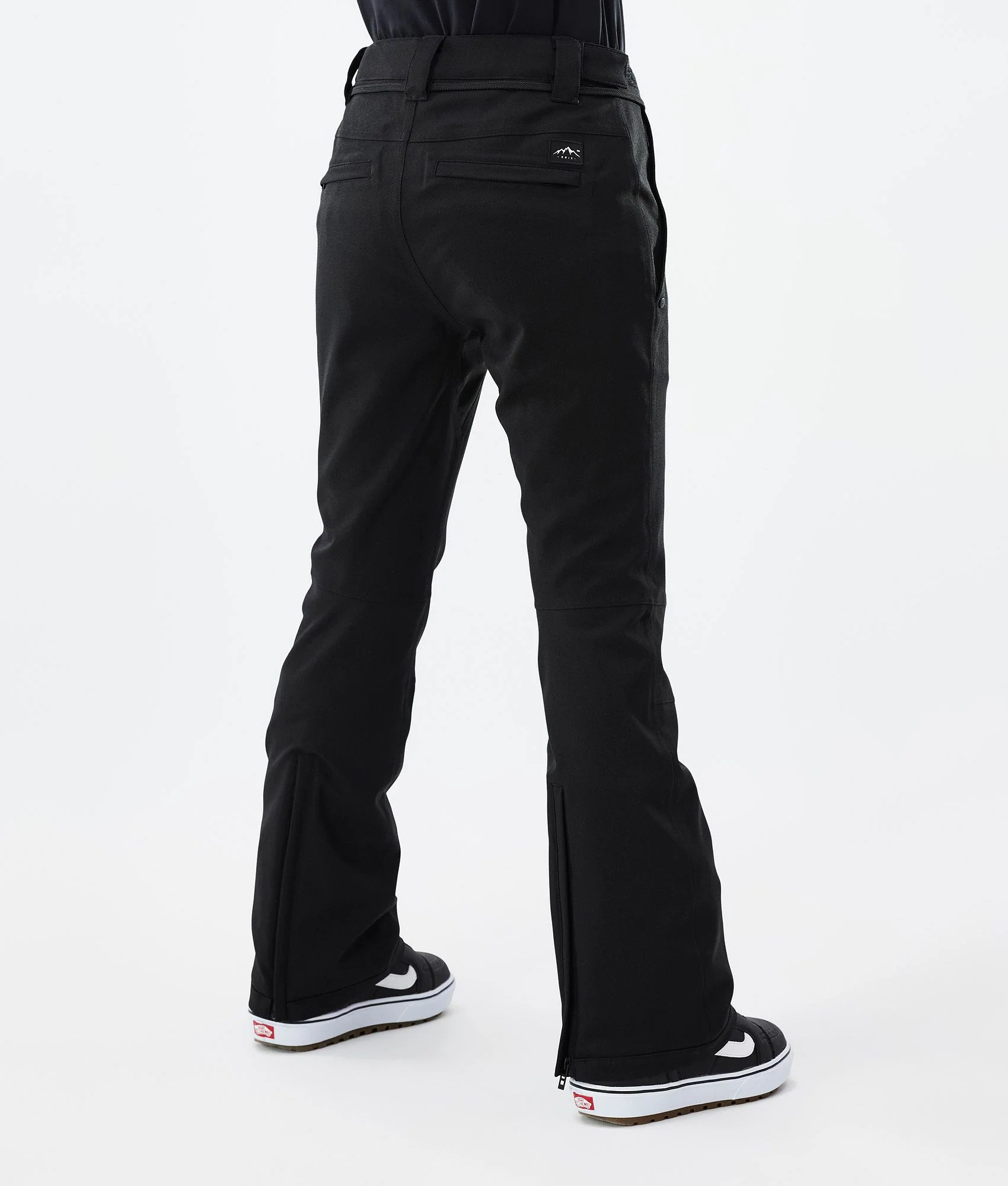 Snowboard Pants Women Black