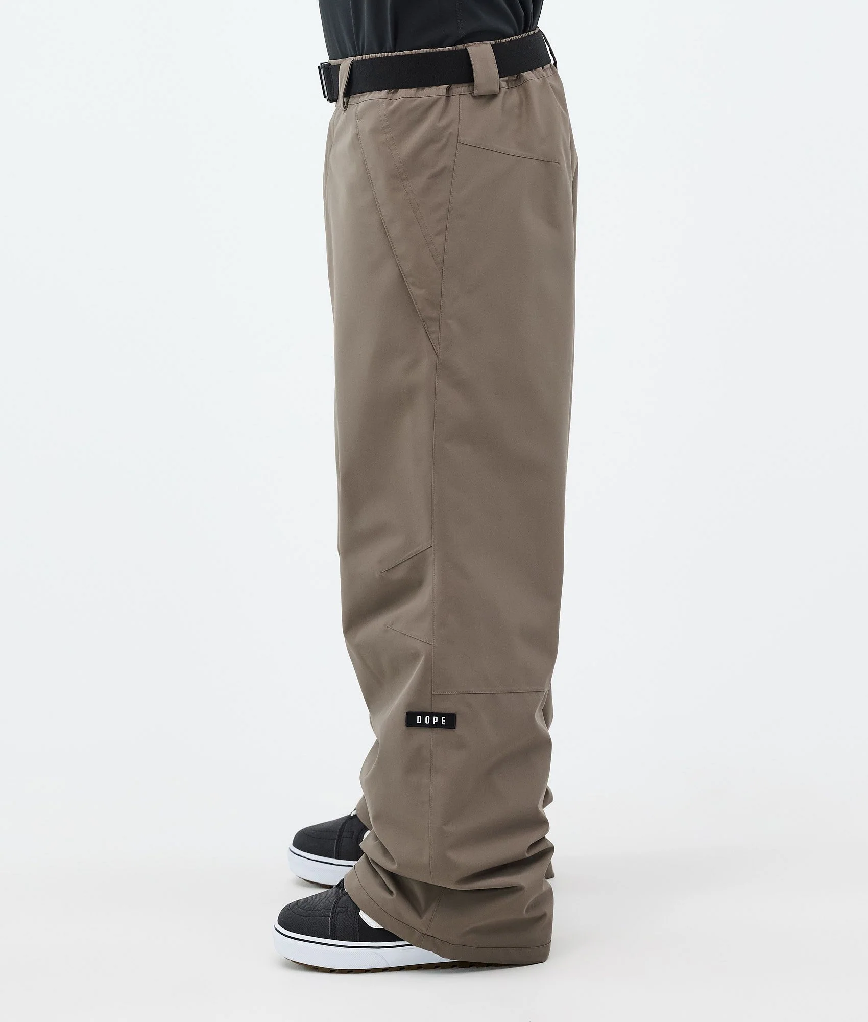 Snowboard Pants Men Walnut