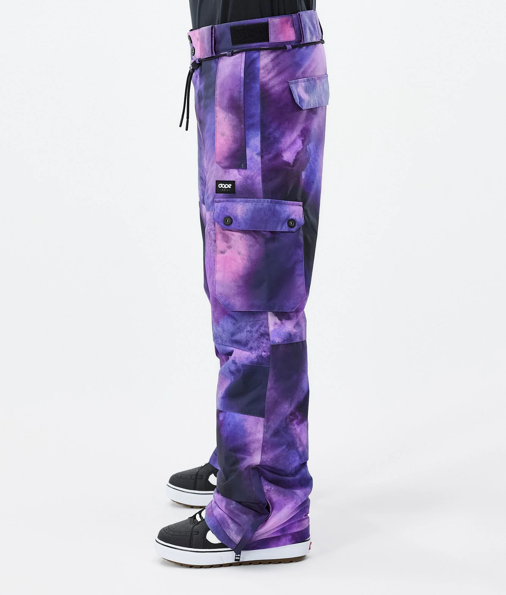 Snowboard Pants Men Dusk