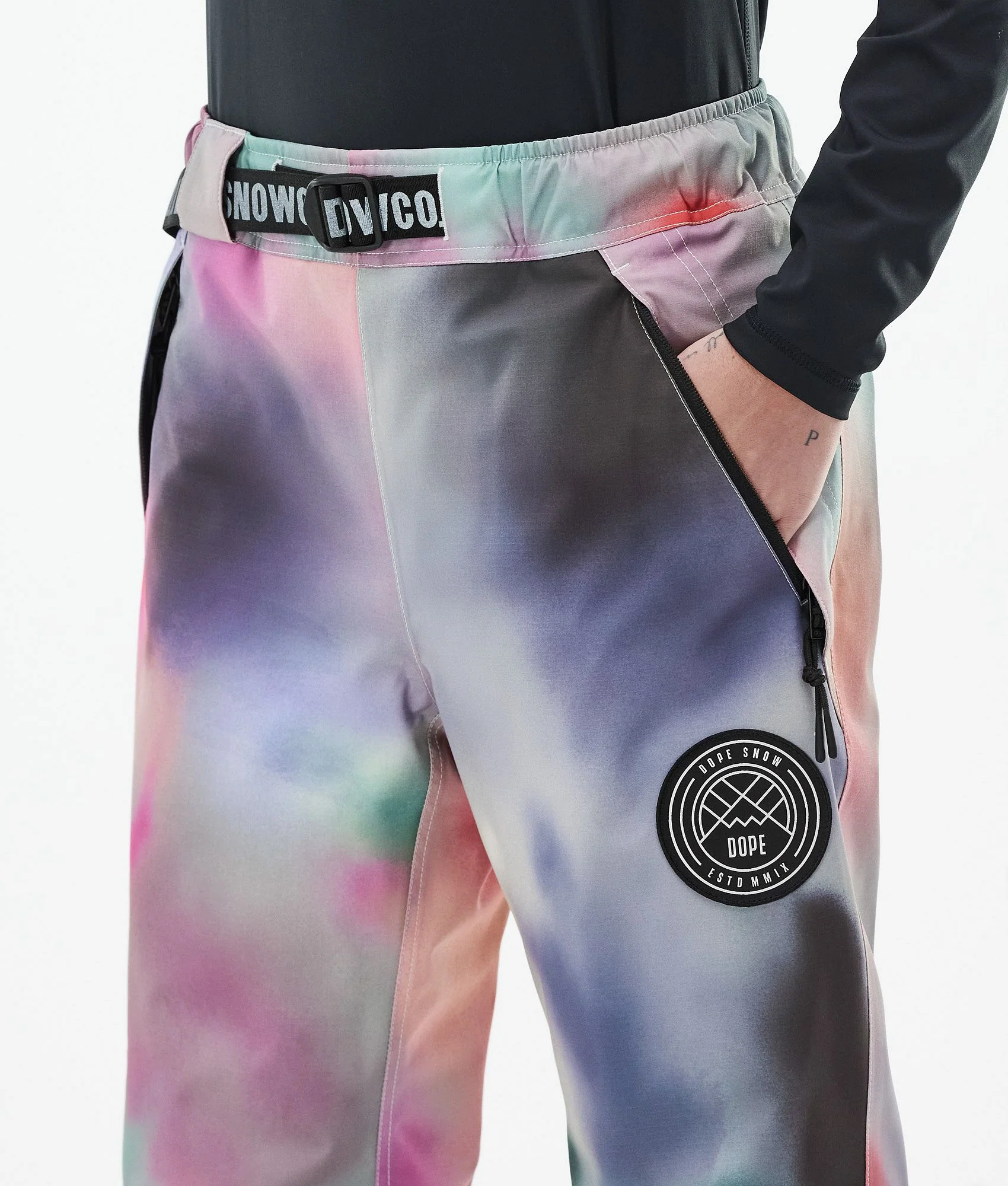 Snowboard Pants Women Aurora