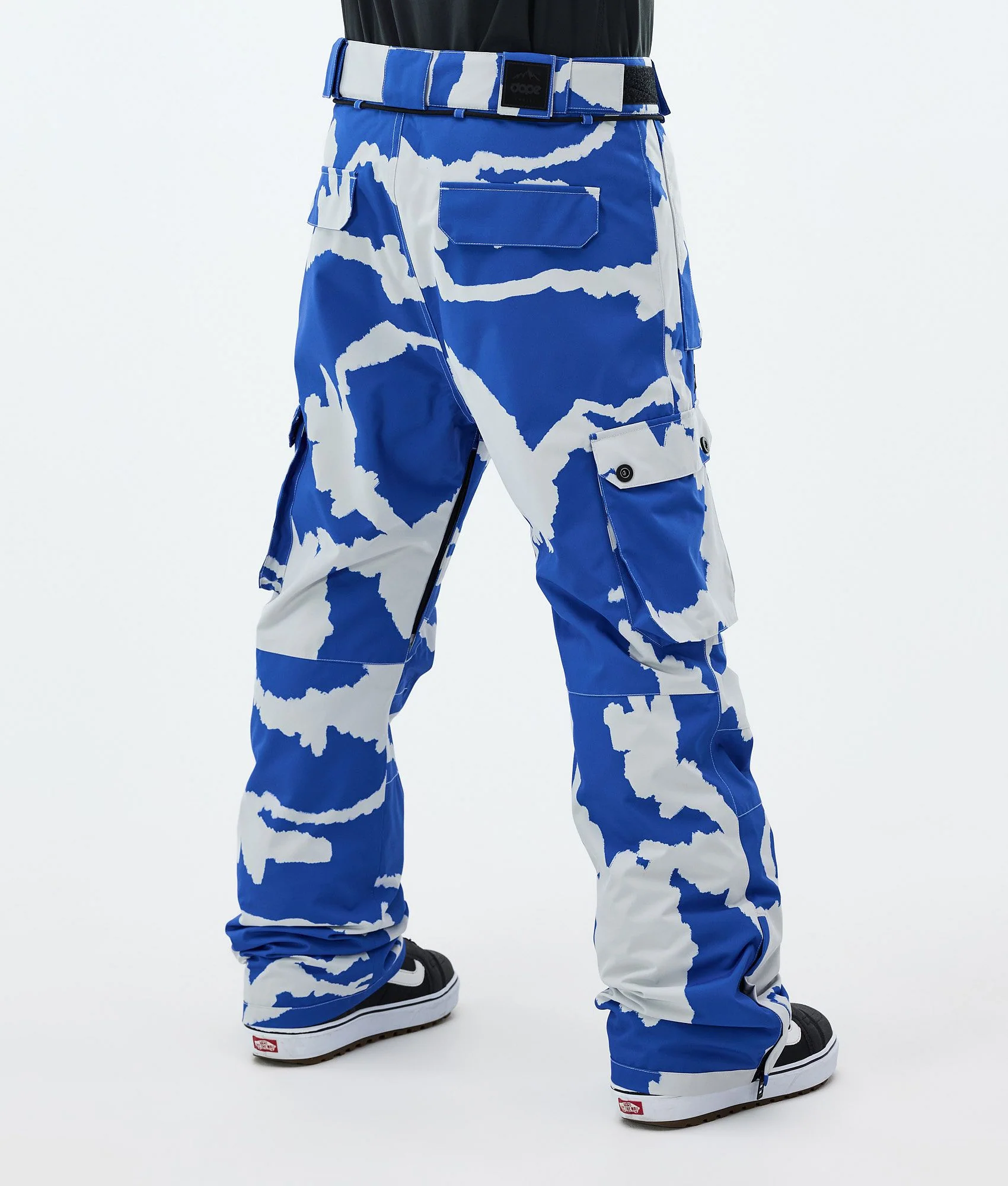 Snowboard Pants Men Noice