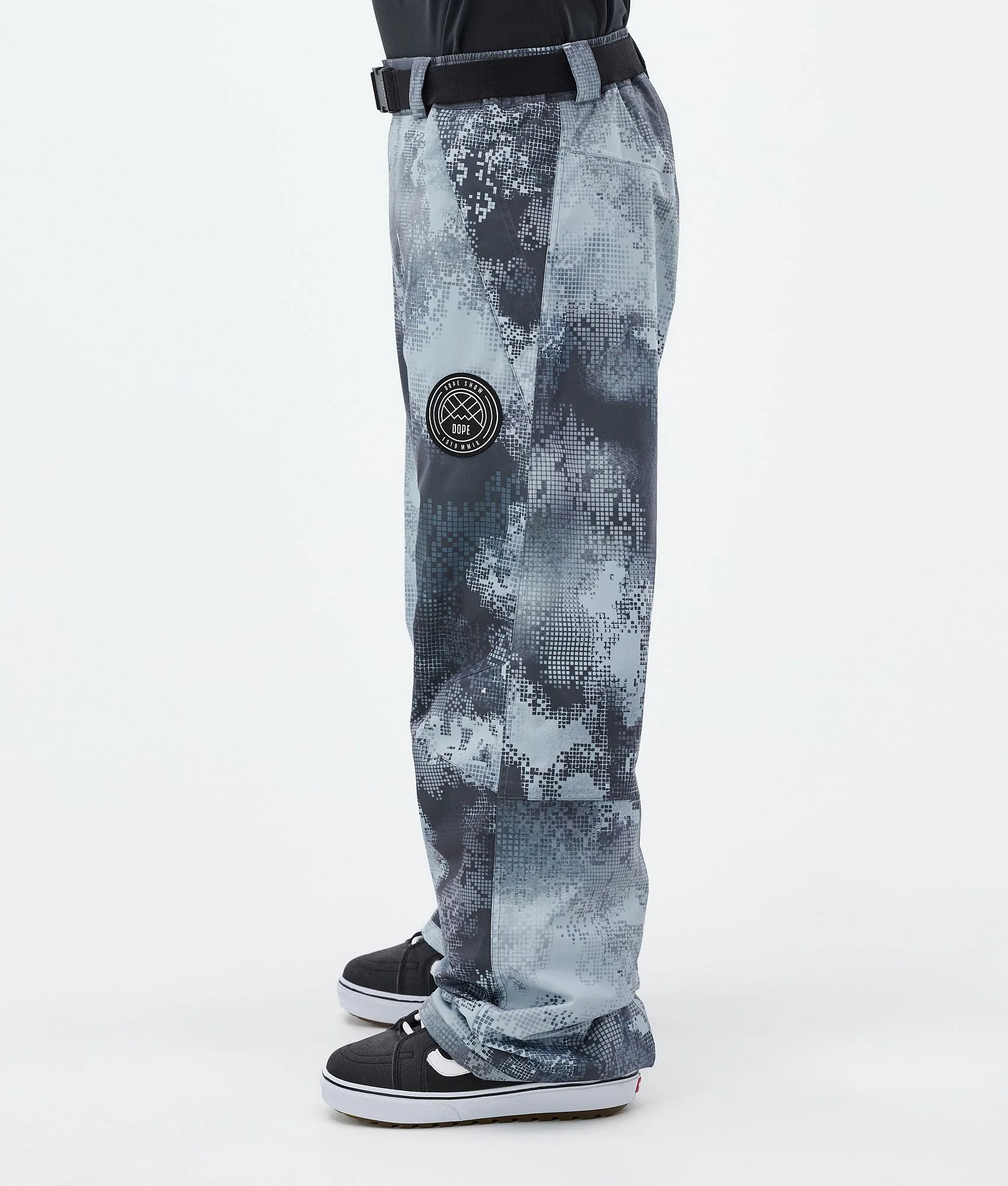 Snowboard Pants Men Digi