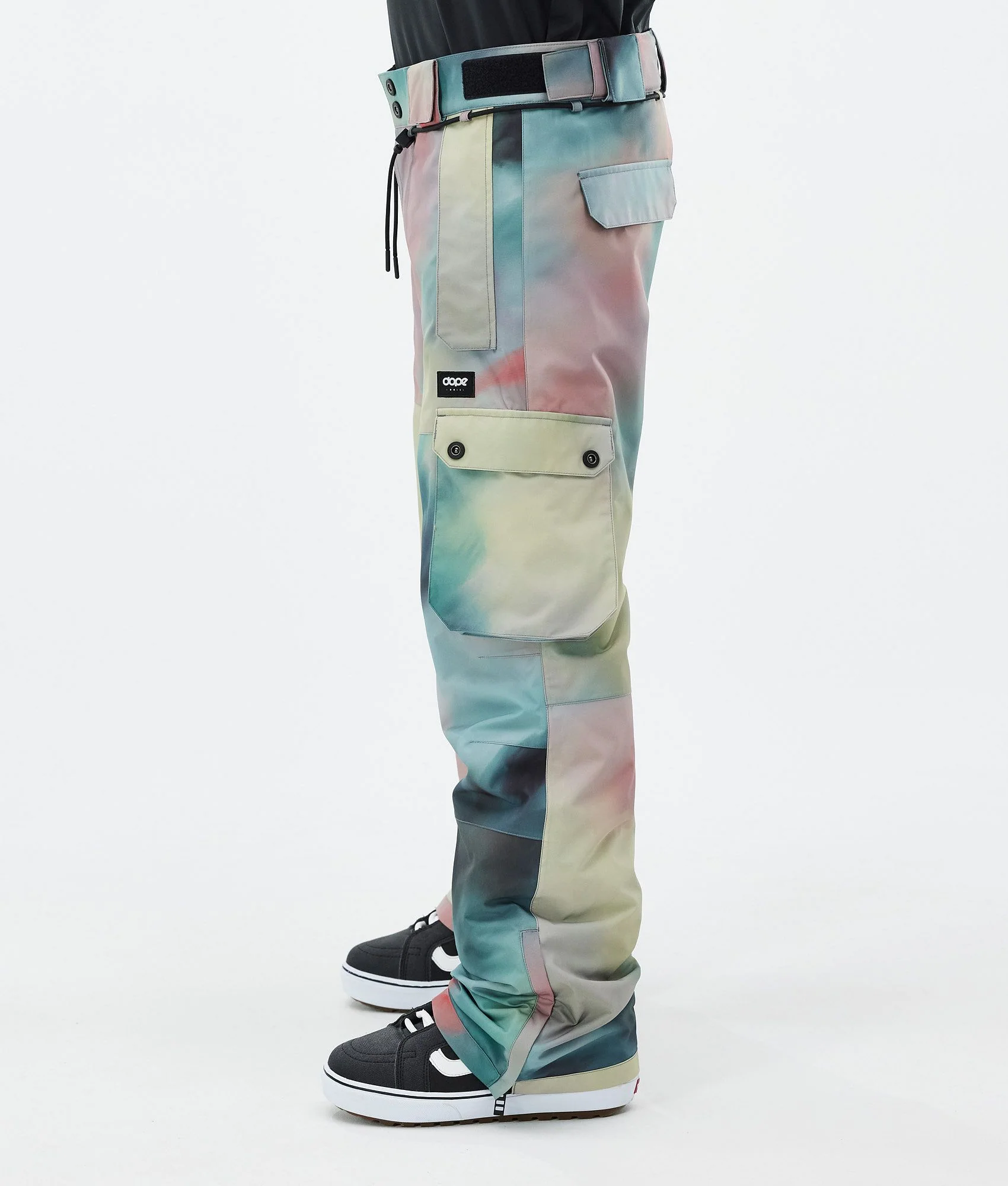 Snowboard Pants Men Stratos
