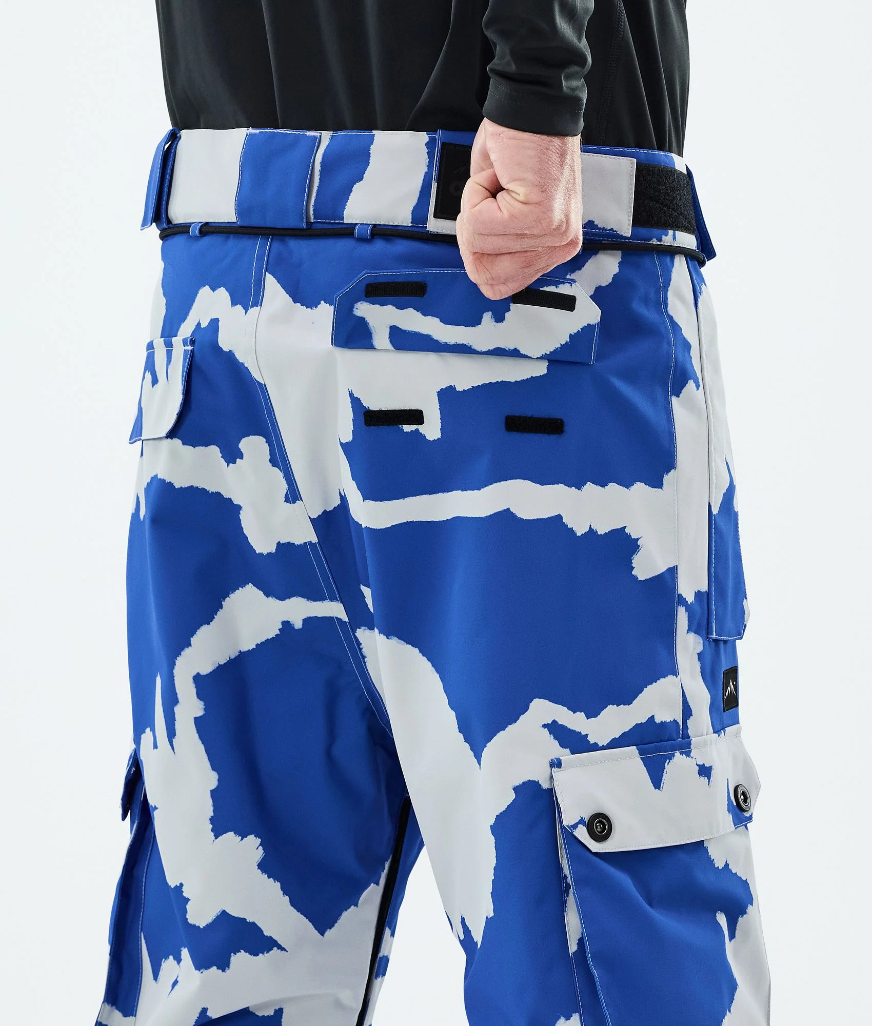 Snowboard Pants Men Noice