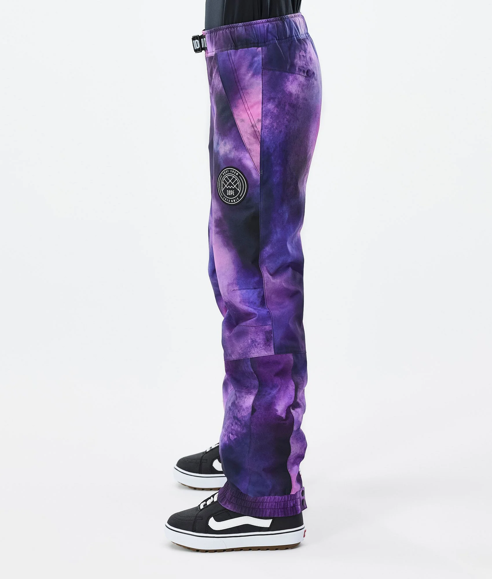 Snowboard Pants Women Dusk