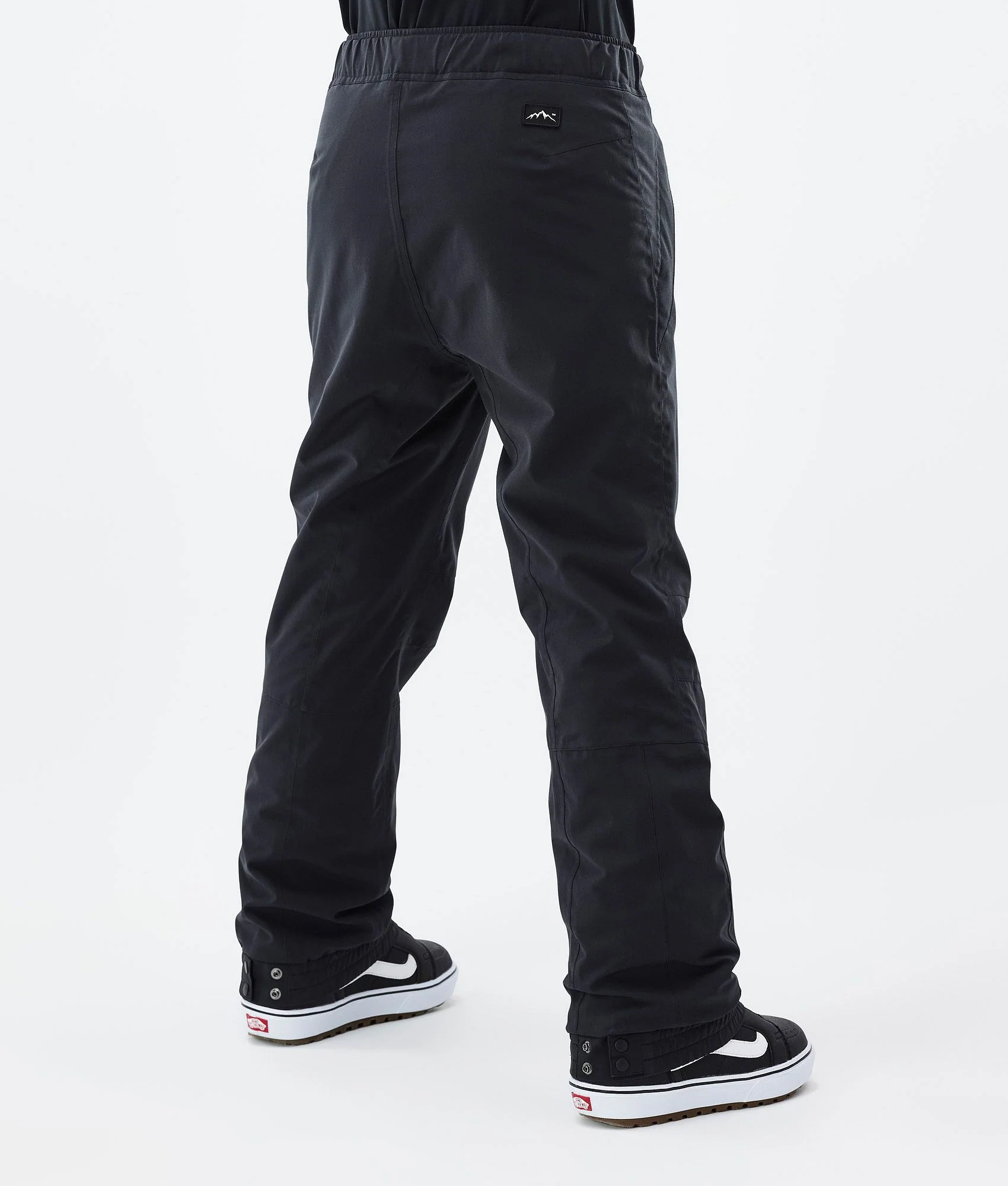 Snowboard Pants Women Black