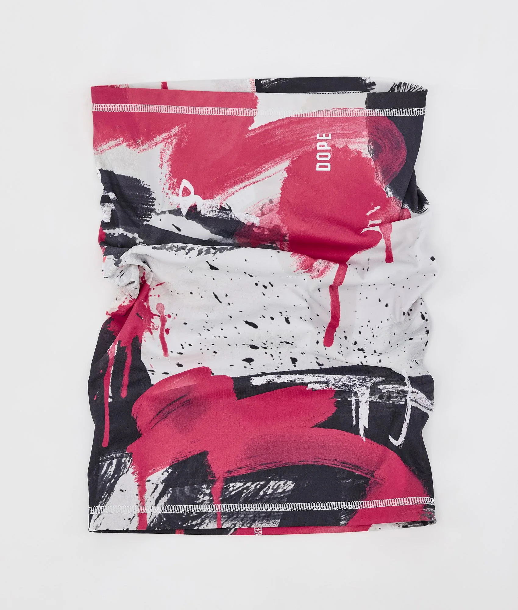 Base Layer Top Men 2X-Up Doodle