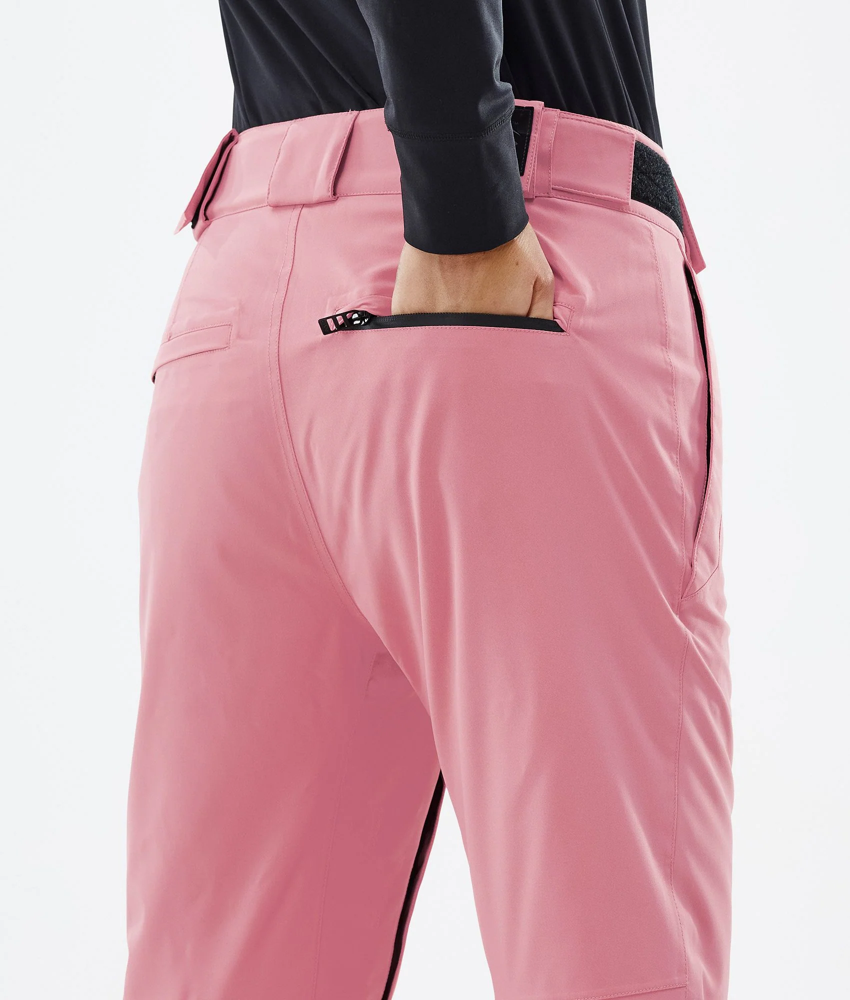 Snowboard Pants Women Pink