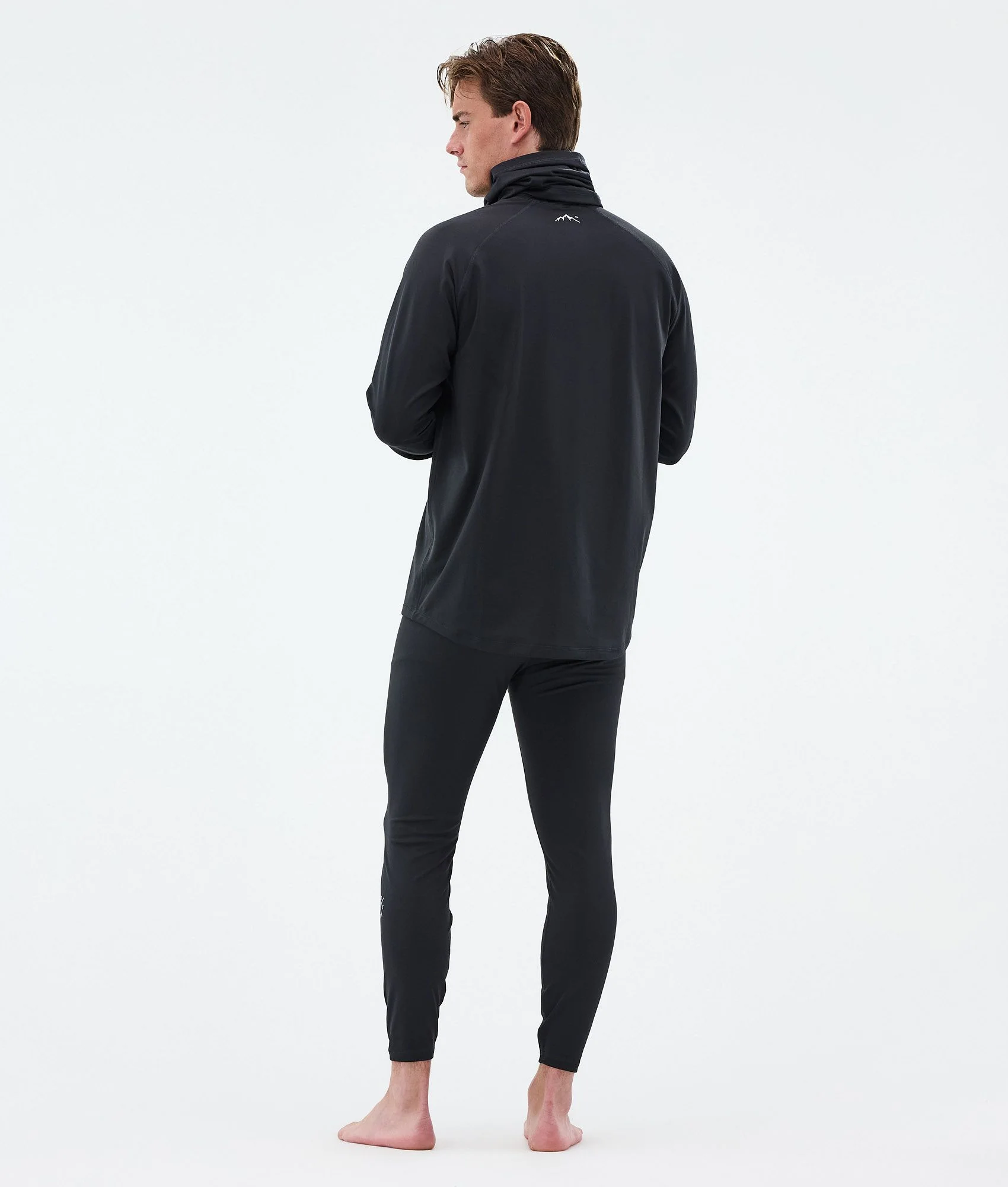 Base Layer Top Men 2X-Up Black