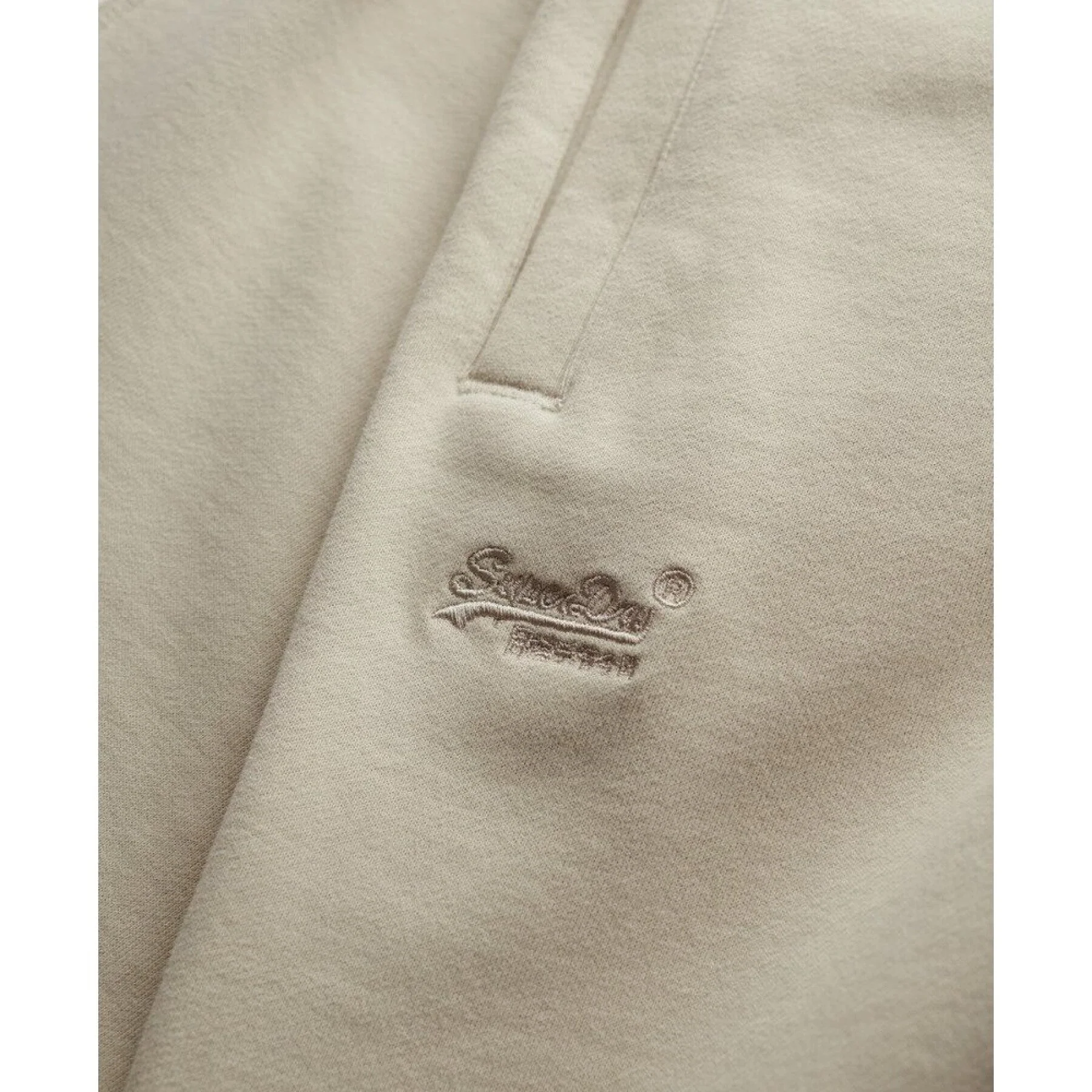 Essential Logo Joggers