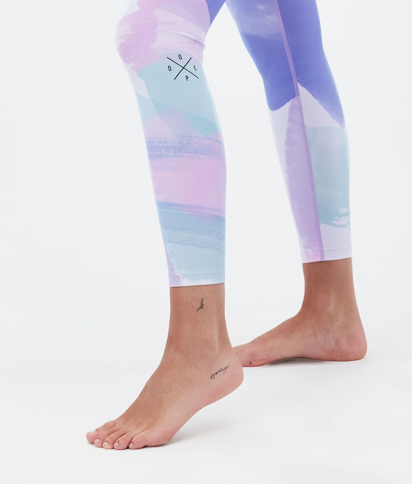 Base Layer Pant Women 2X-Up Dreams