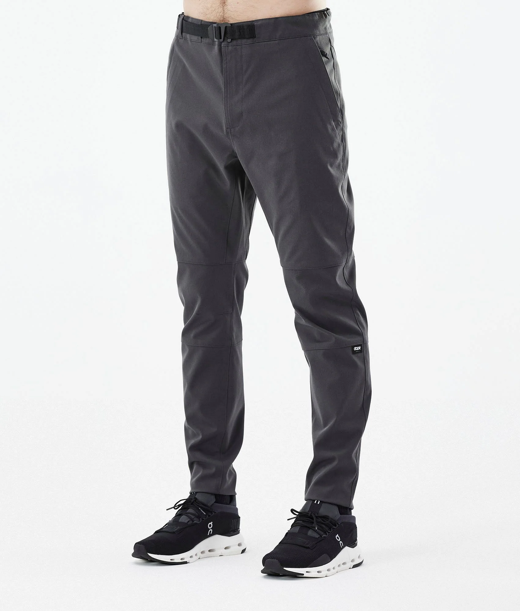 Outdoor Pants Men Phantom