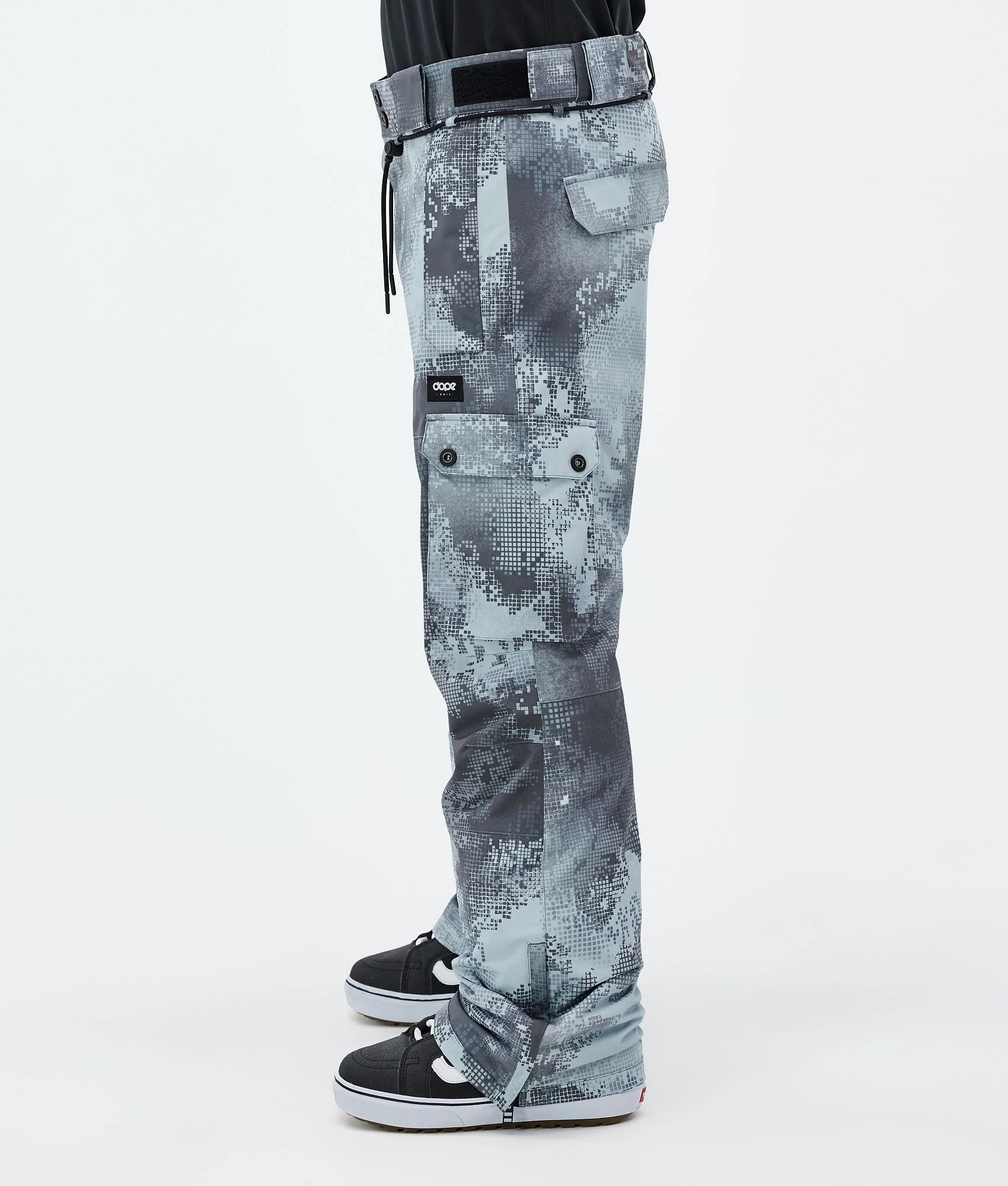 Snowboard Pants Men Digi