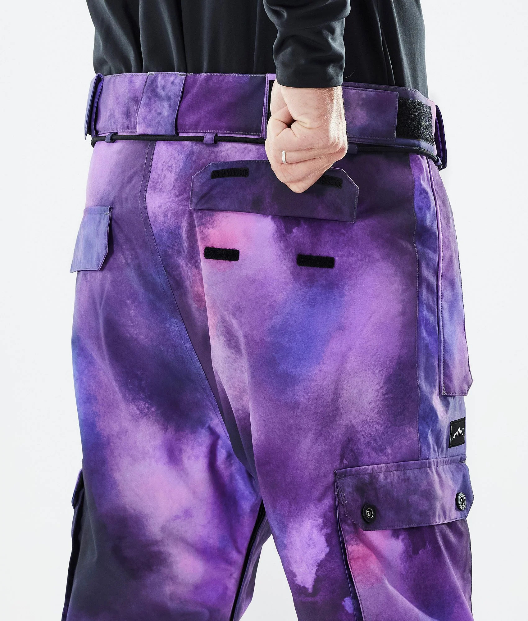 Snowboard Pants Men Dusk