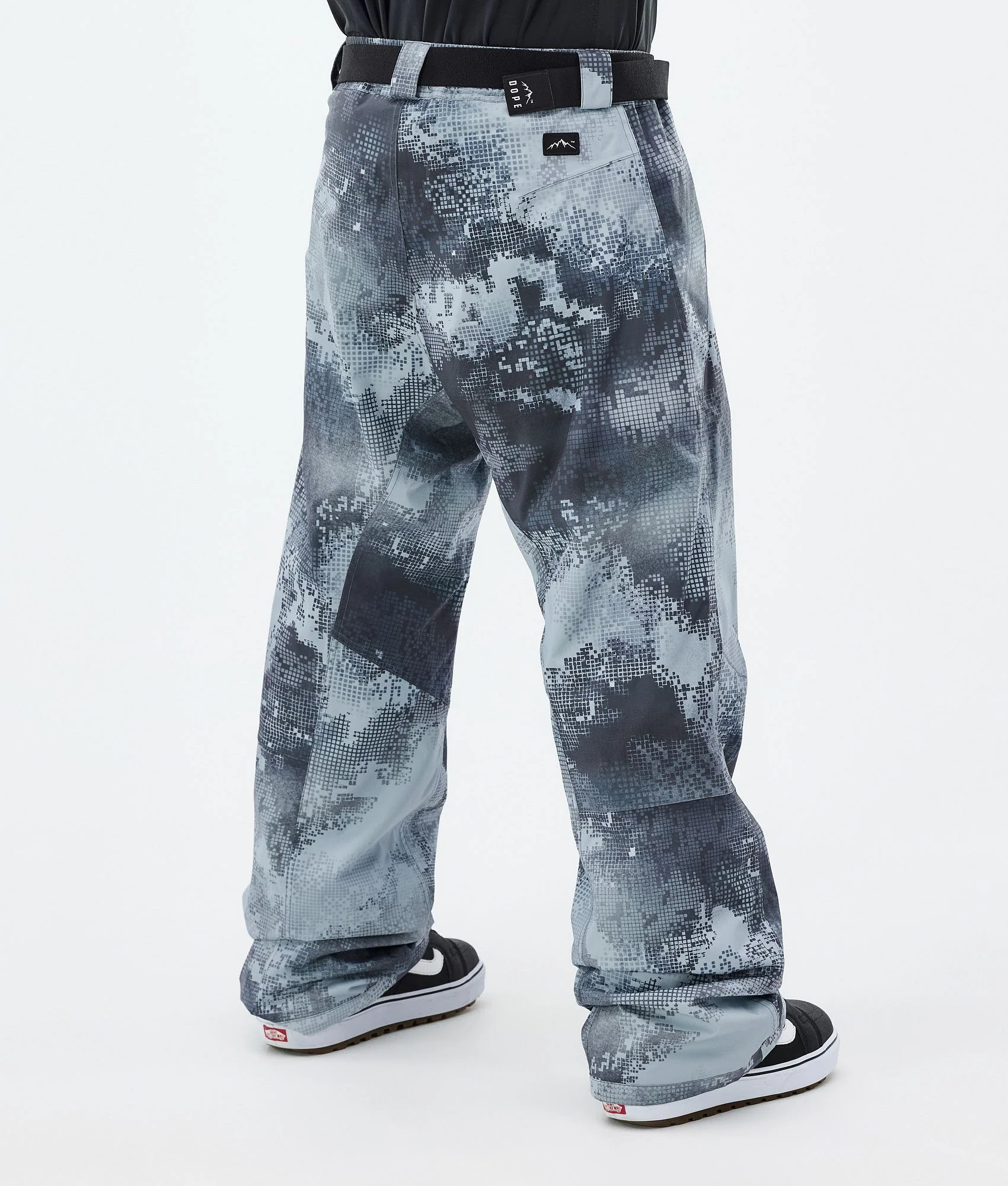 Snowboard Pants Men Digi