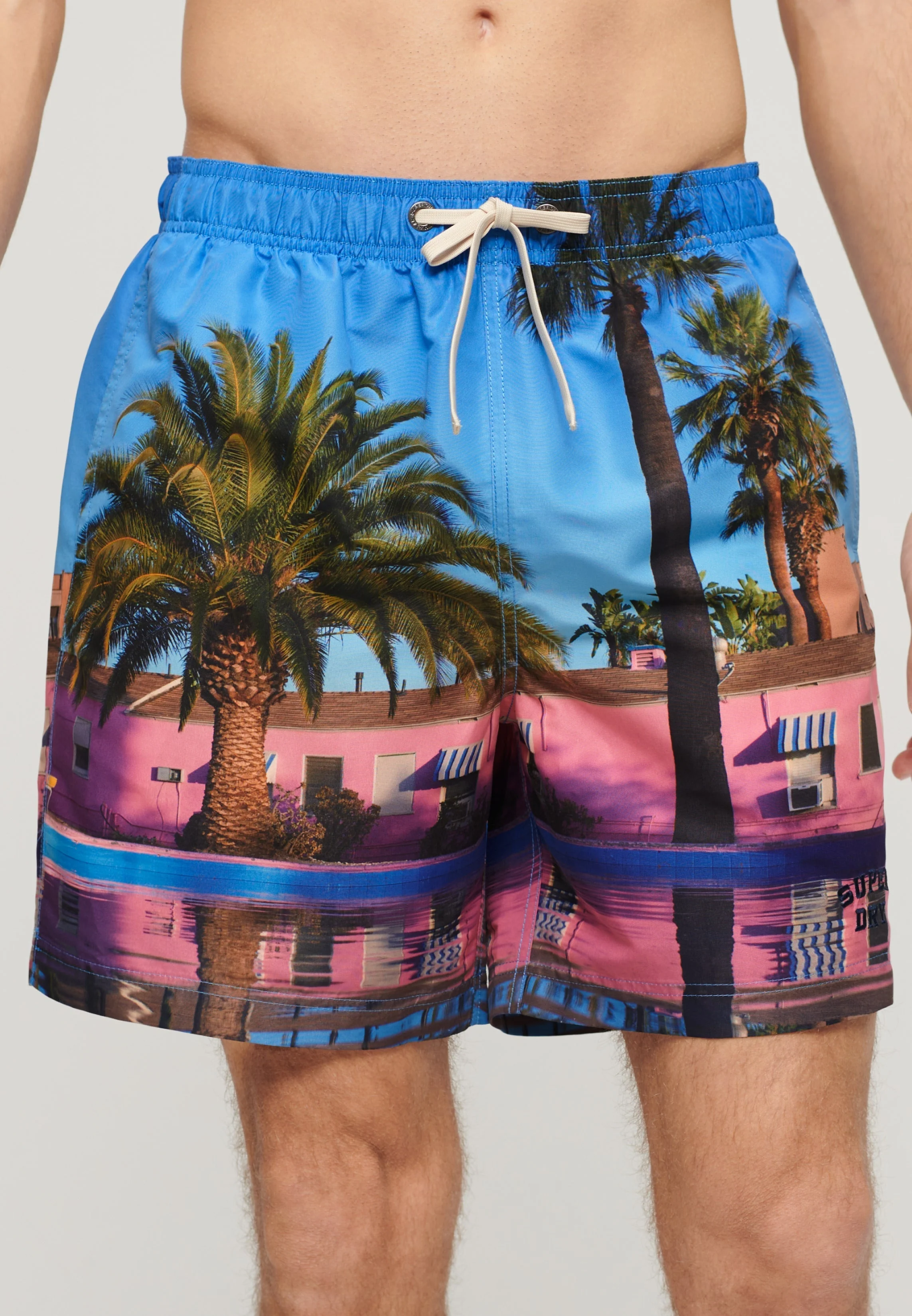 Photographic 17 Recycled Swim Shorts